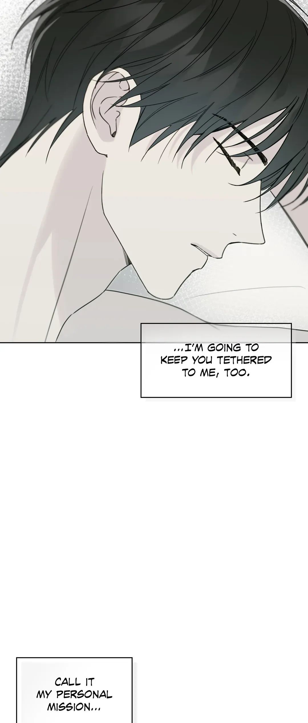Read Guiding Hazard chapter 28.1 image 63 on Lezhin