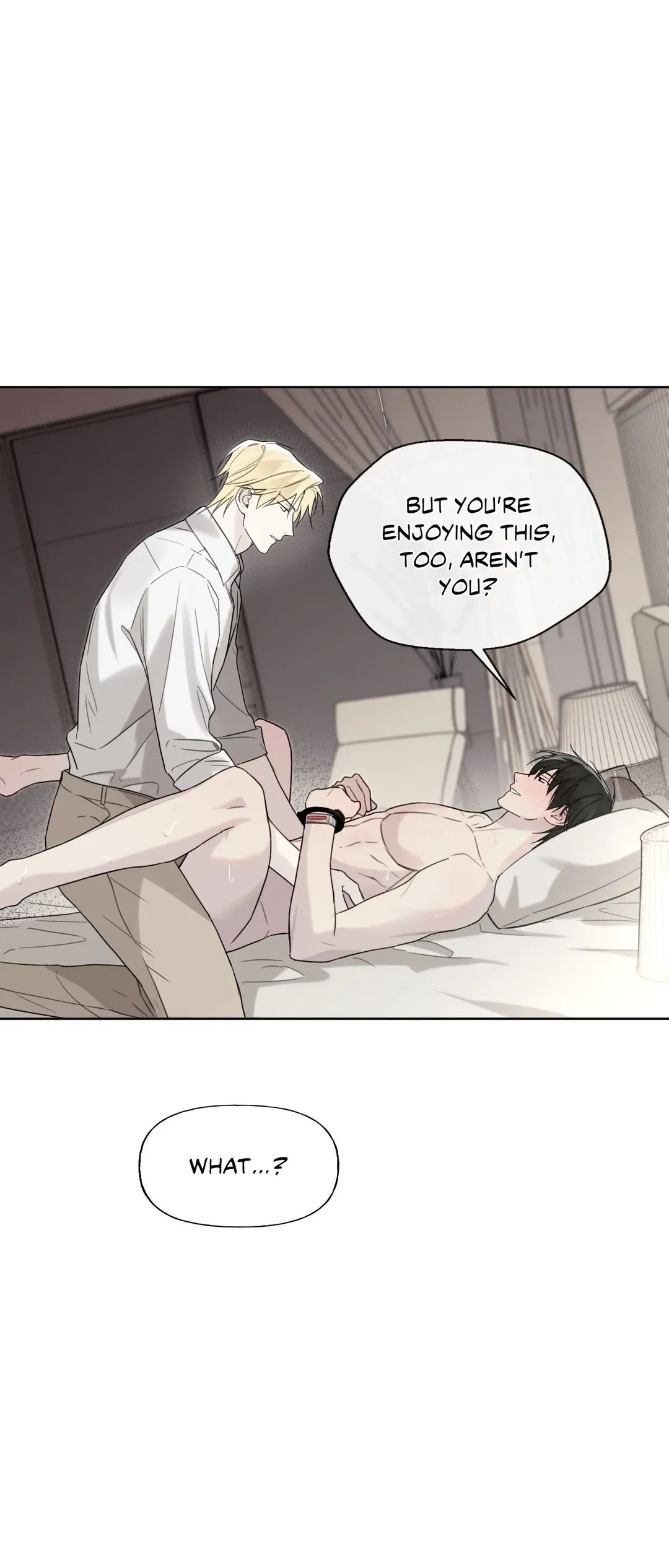 Read Guiding Hazard chapter 28.1 image 7 on Lezhin