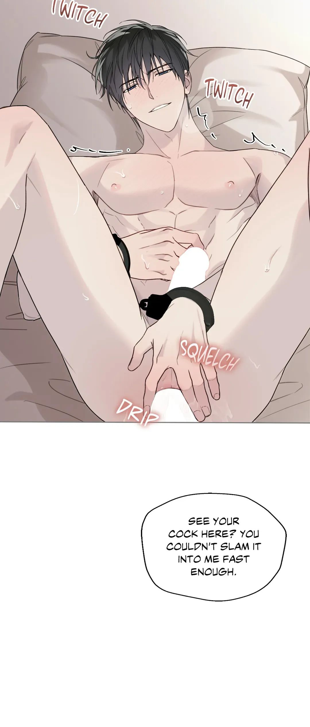 Read Guiding Hazard chapter 28.1 image 9 on Lezhin