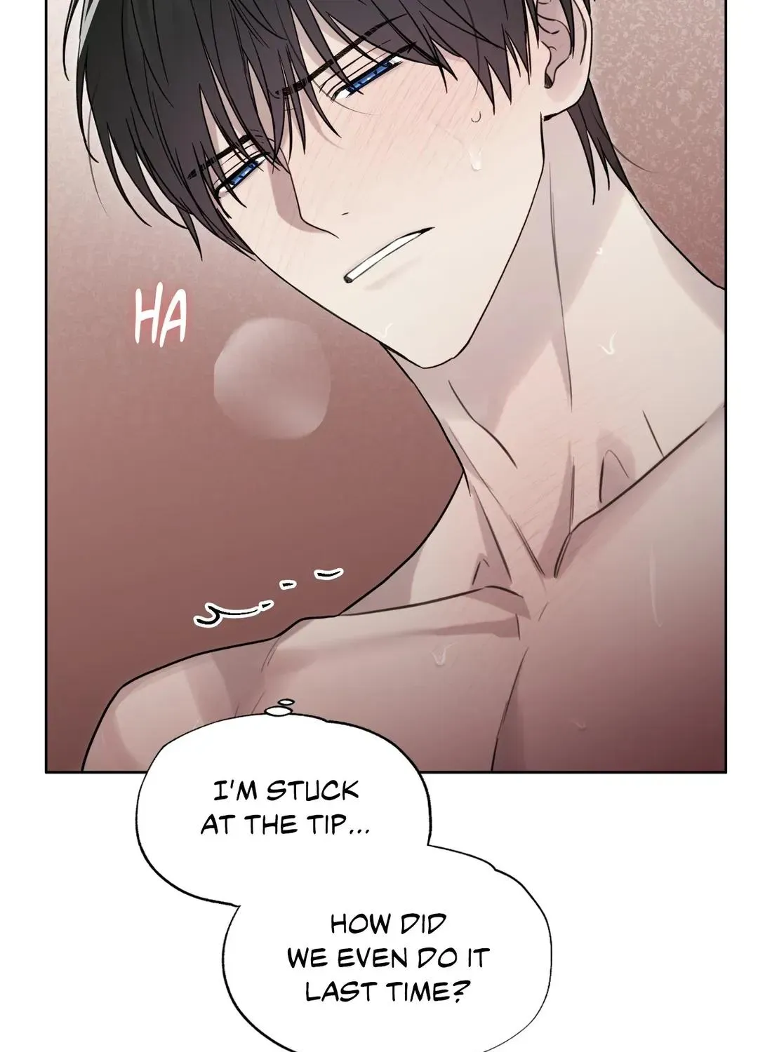 Read Guiding Hazard chapter 28 image 11 on Lezhin