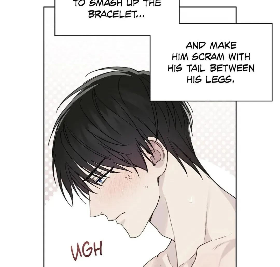 Read Guiding Hazard chapter 28 image 18 on Lezhin