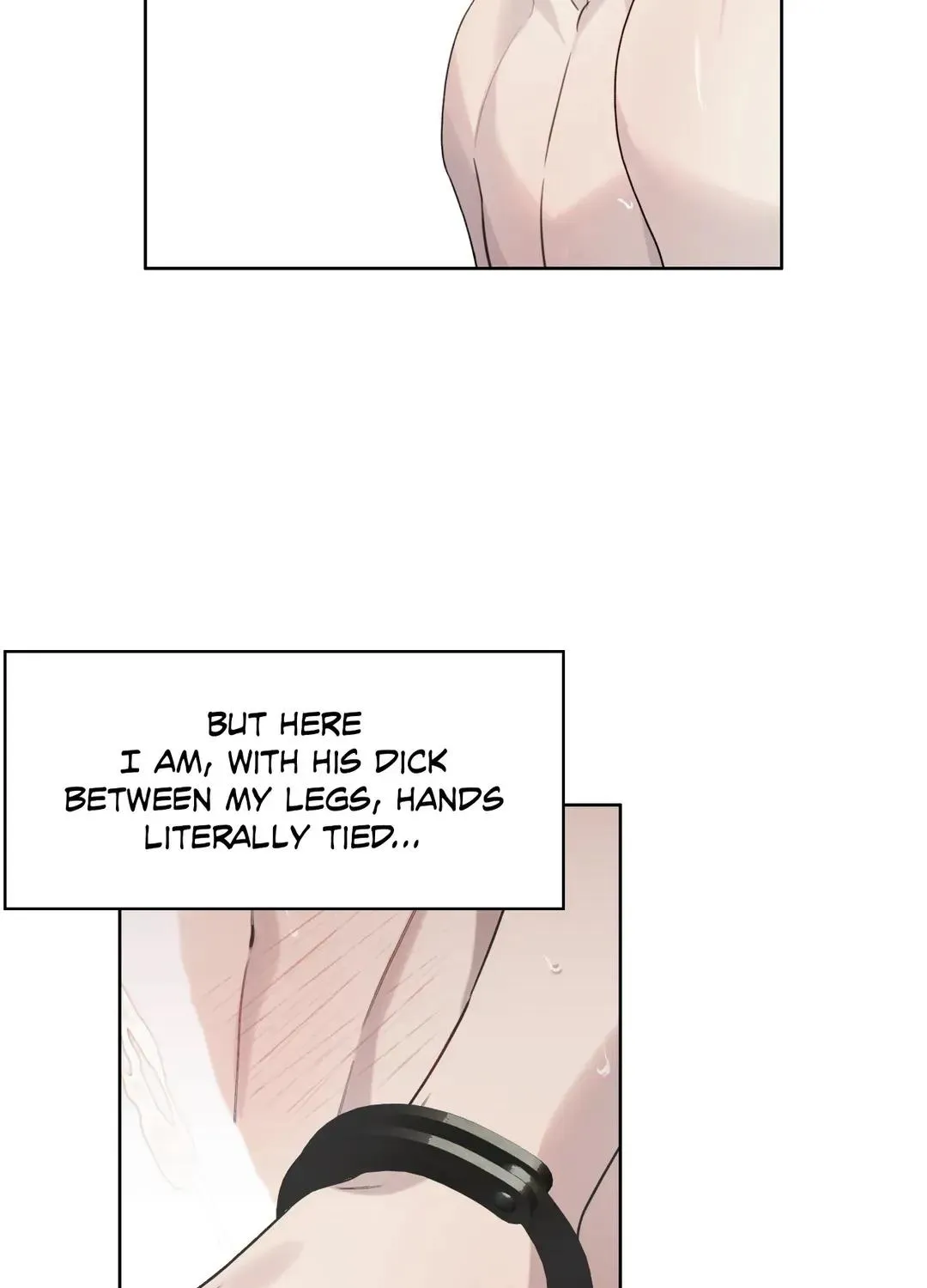 Read Guiding Hazard chapter 28 image 19 on Lezhin