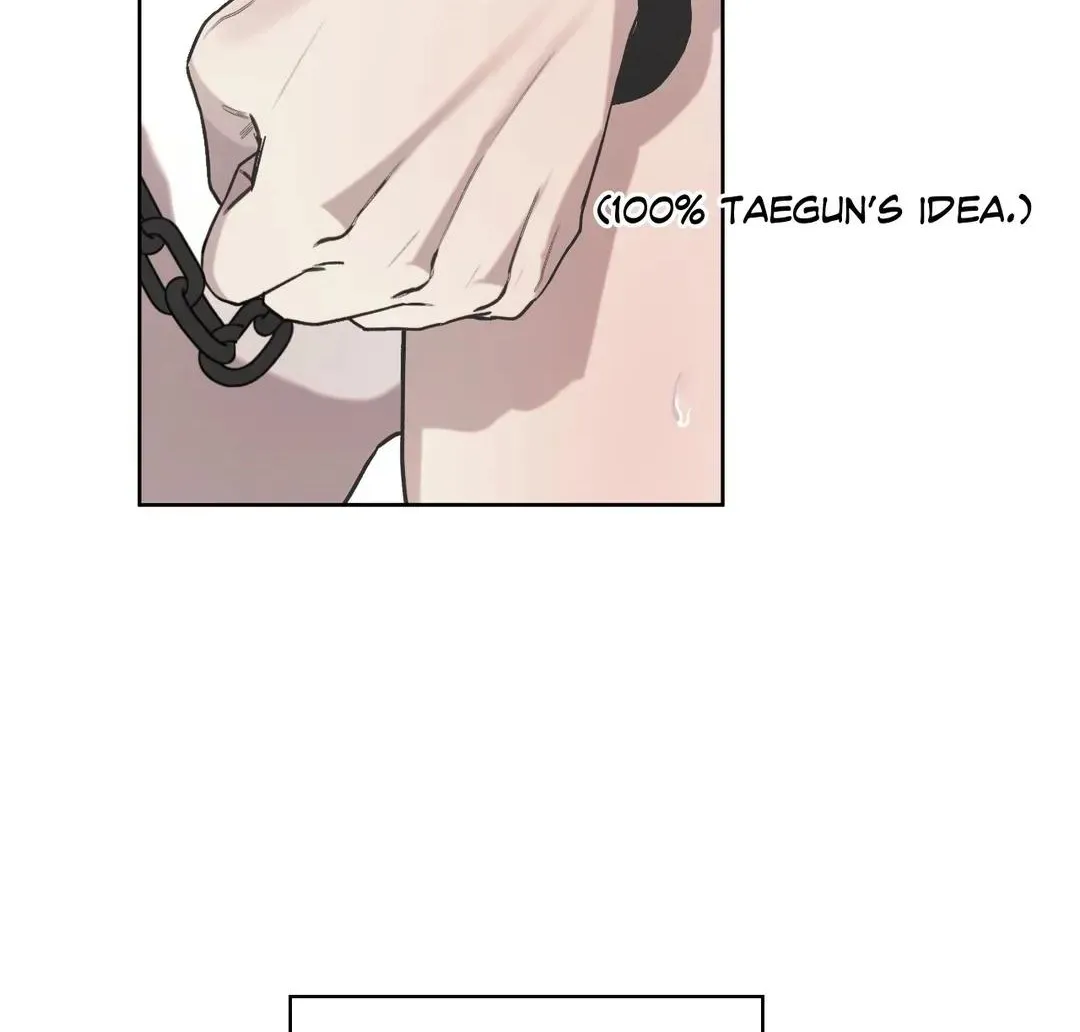 Read Guiding Hazard chapter 28 image 20 on Lezhin