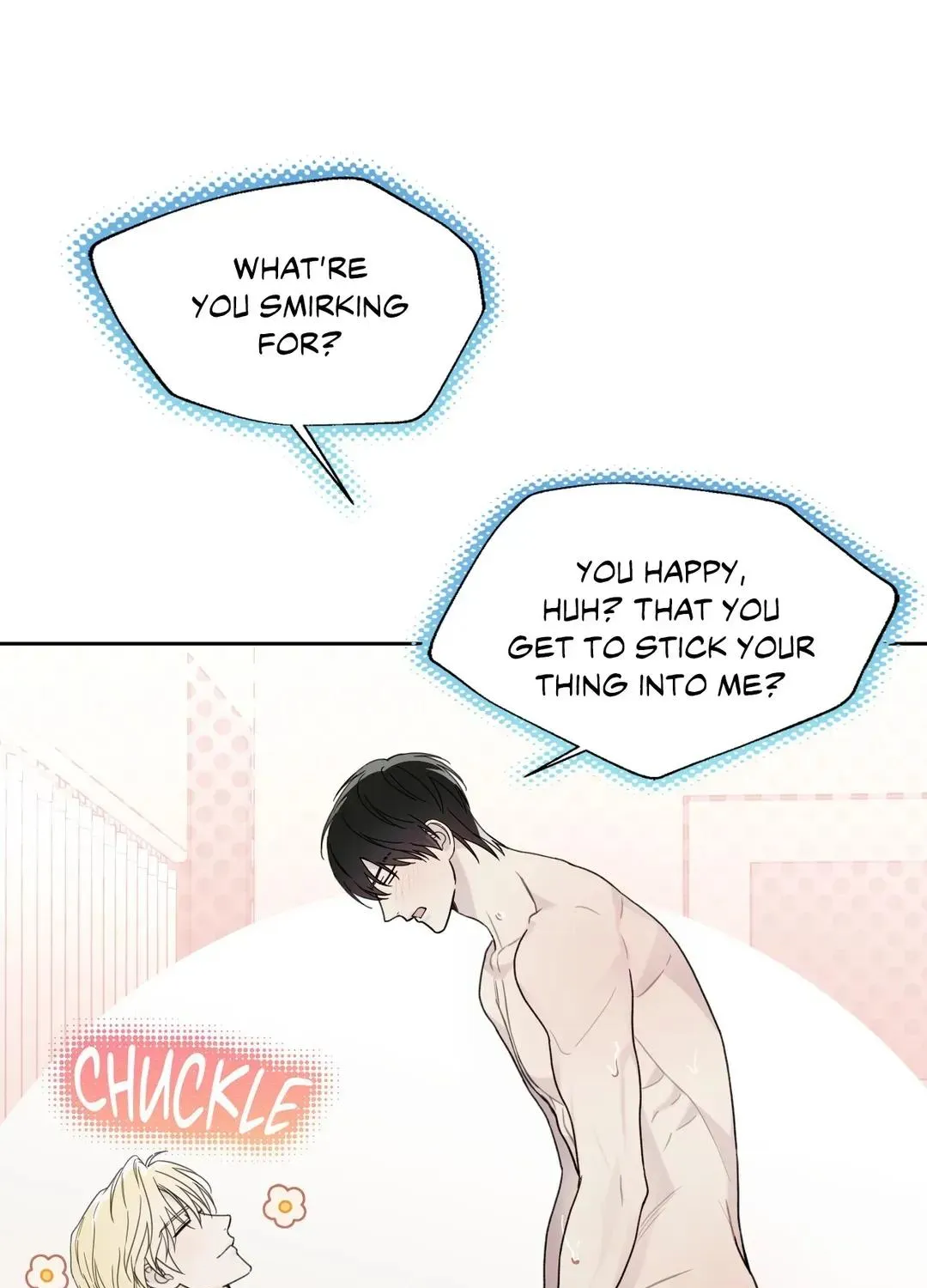 Read Guiding Hazard chapter 28 image 29 on Lezhin