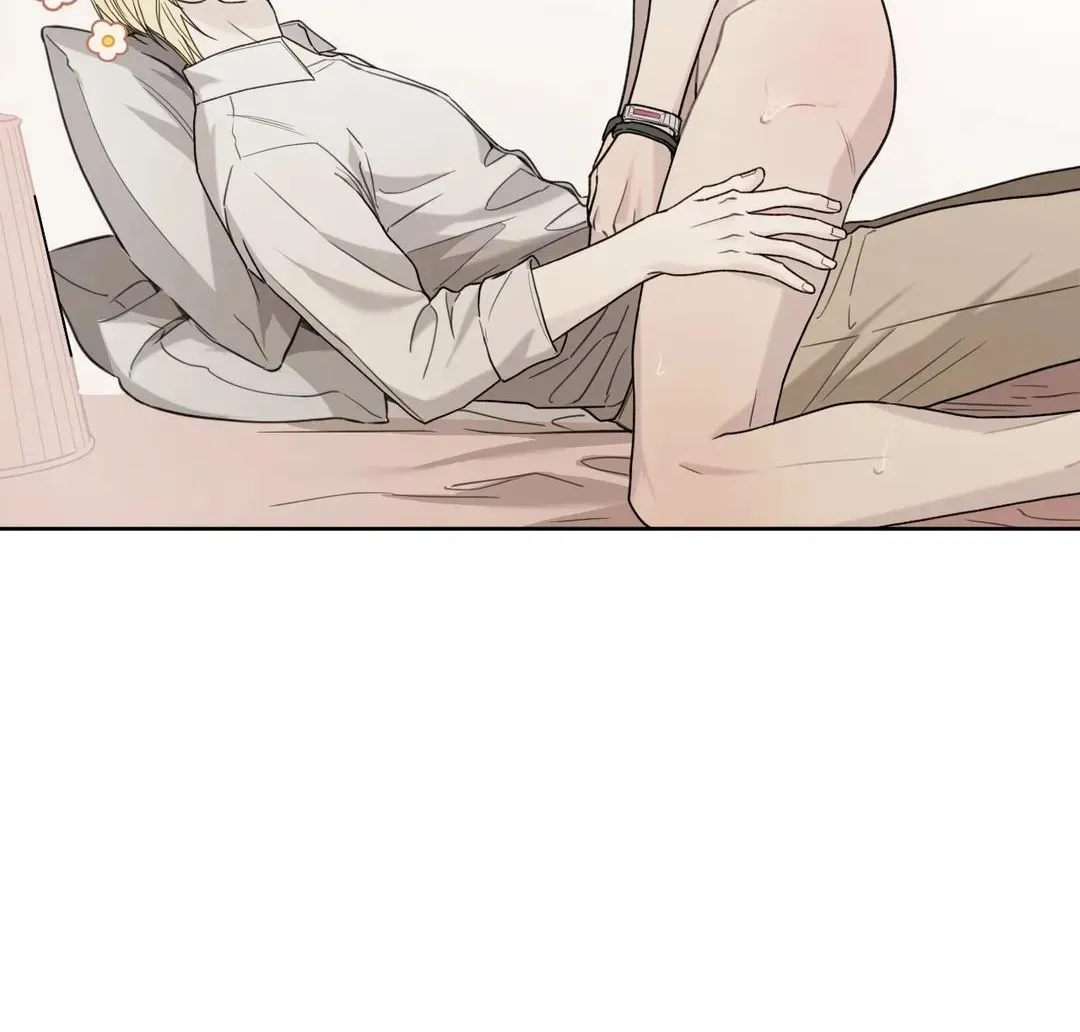 Read Guiding Hazard chapter 28 image 30 on Lezhin
