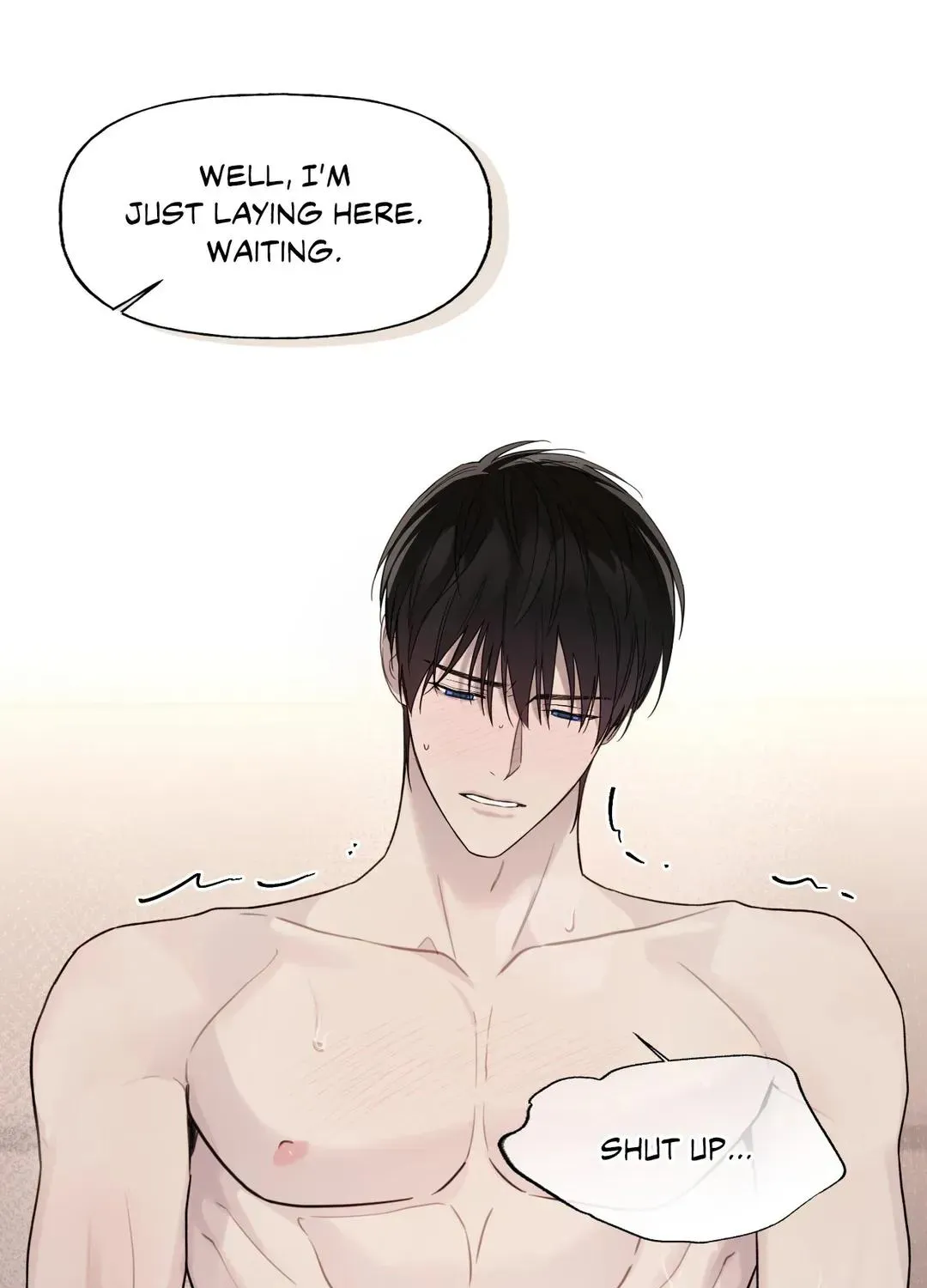 Read Guiding Hazard chapter 28 image 31 on Lezhin