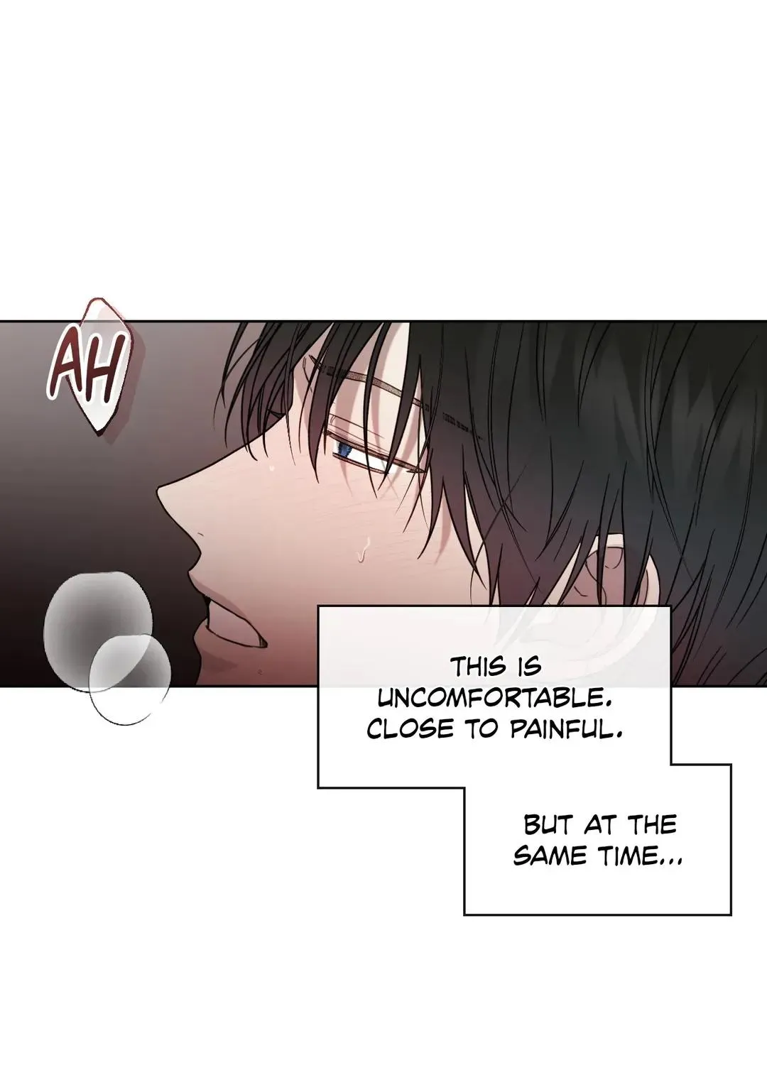 Read Guiding Hazard chapter 28 image 37 on Lezhin