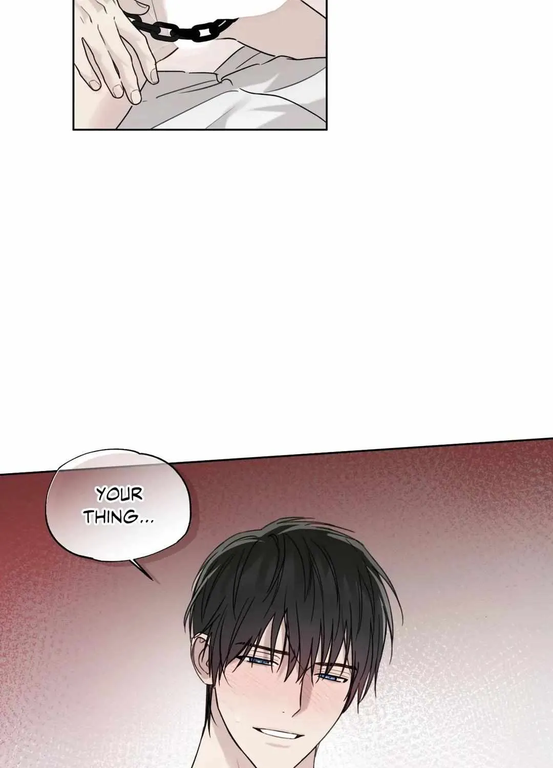 Read Guiding Hazard chapter 28 image 45 on Lezhin