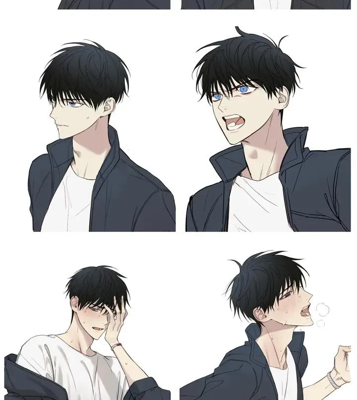 Read Guiding Hazard chapter 29.5 image 10 on Lezhin