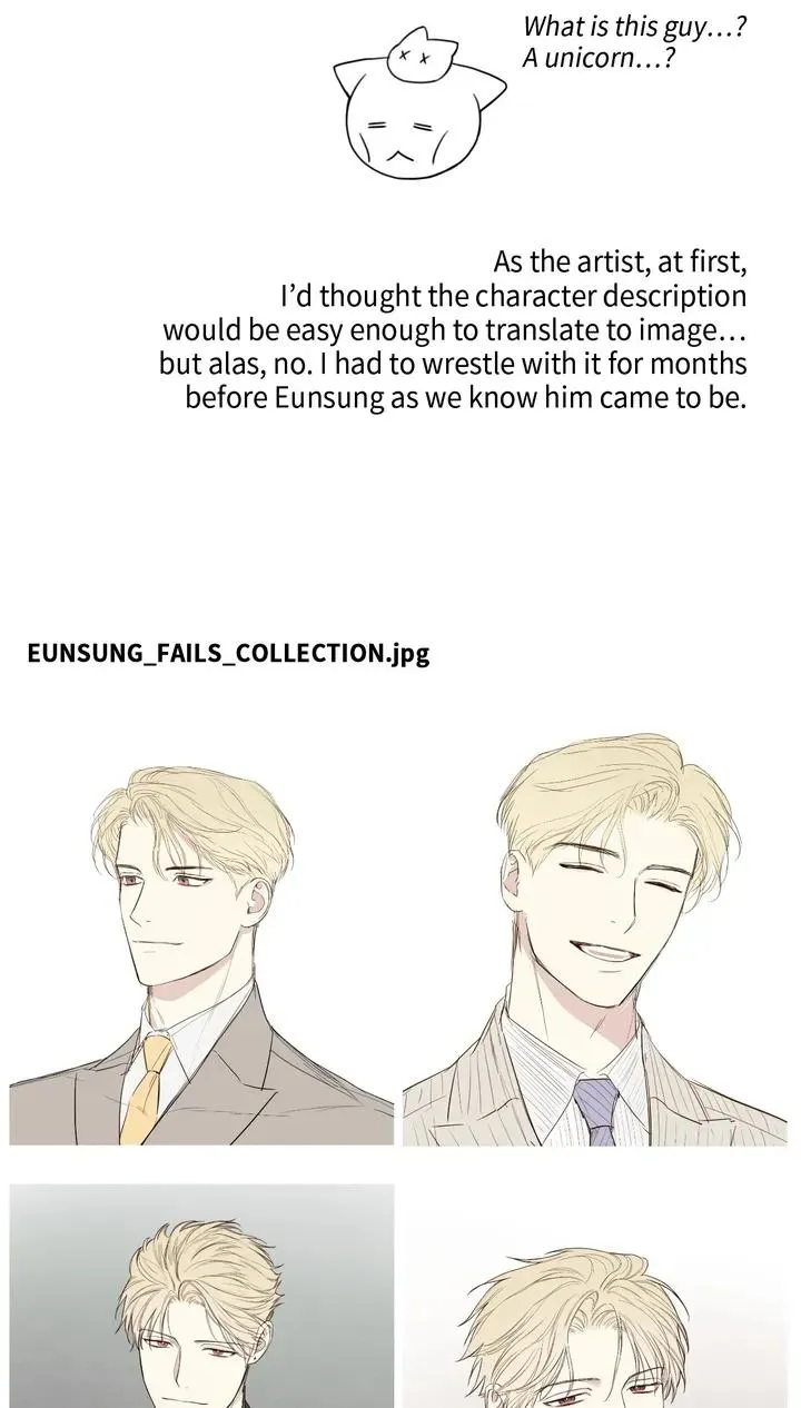 Read Guiding Hazard chapter 29.5 image 7 on Lezhin