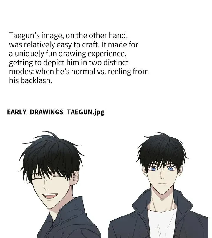 Read Guiding Hazard chapter 29.5 image 9 on Lezhin
