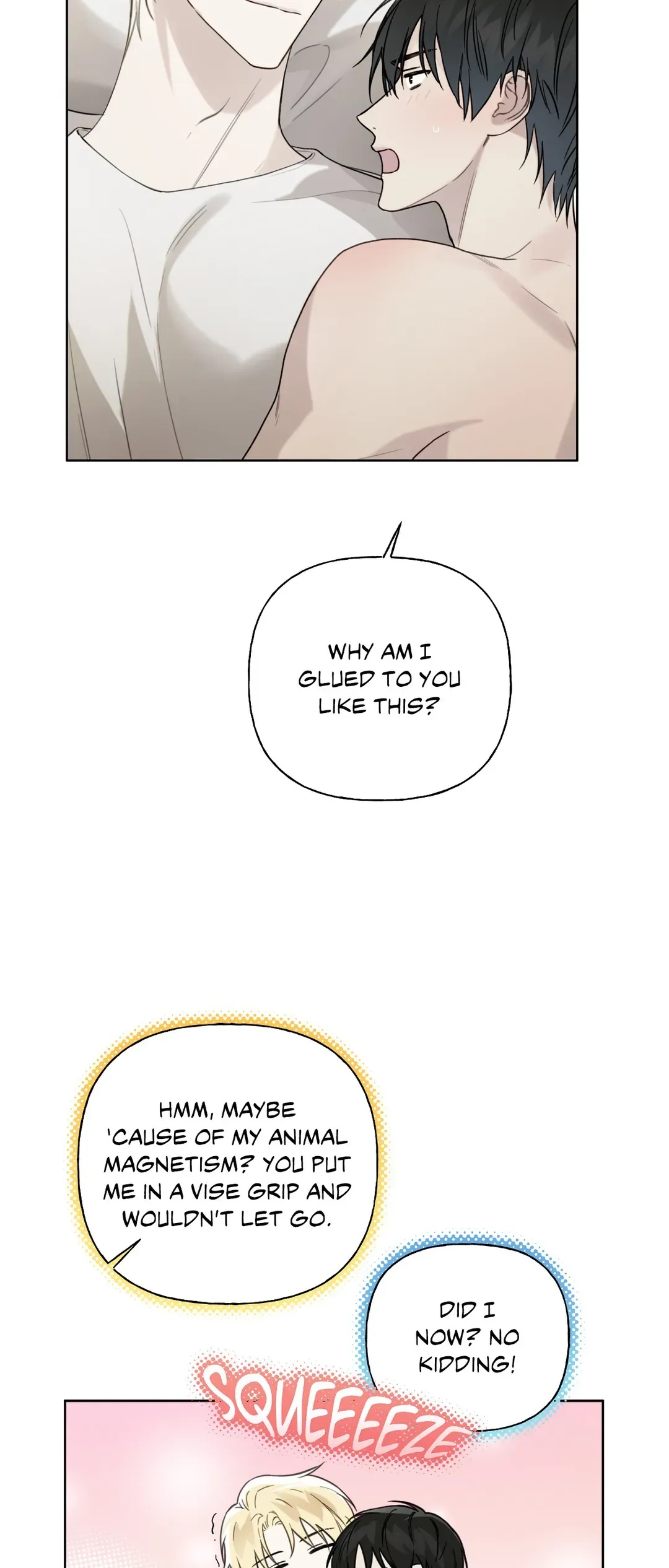 Read Guiding Hazard chapter 29.6 image 10 on Lezhin