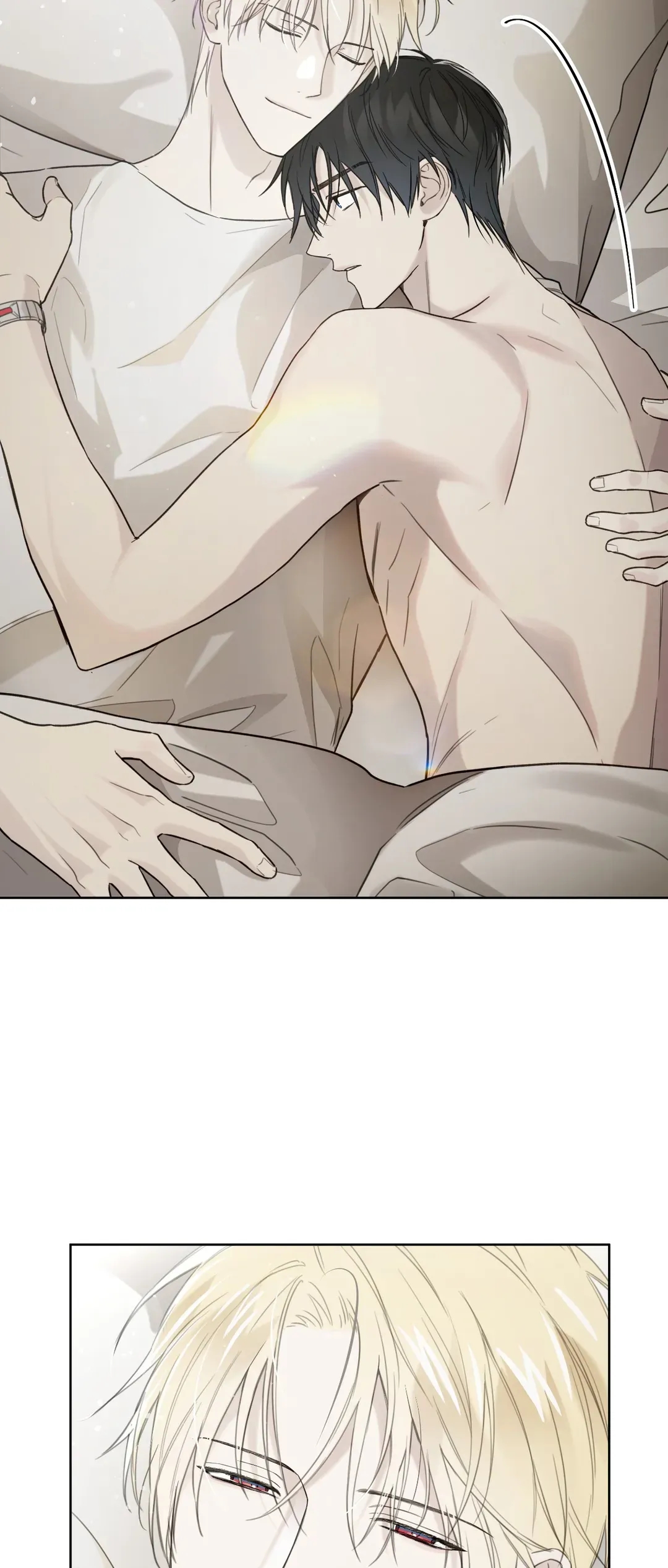 Read Guiding Hazard chapter 29.6 image 13 on Lezhin