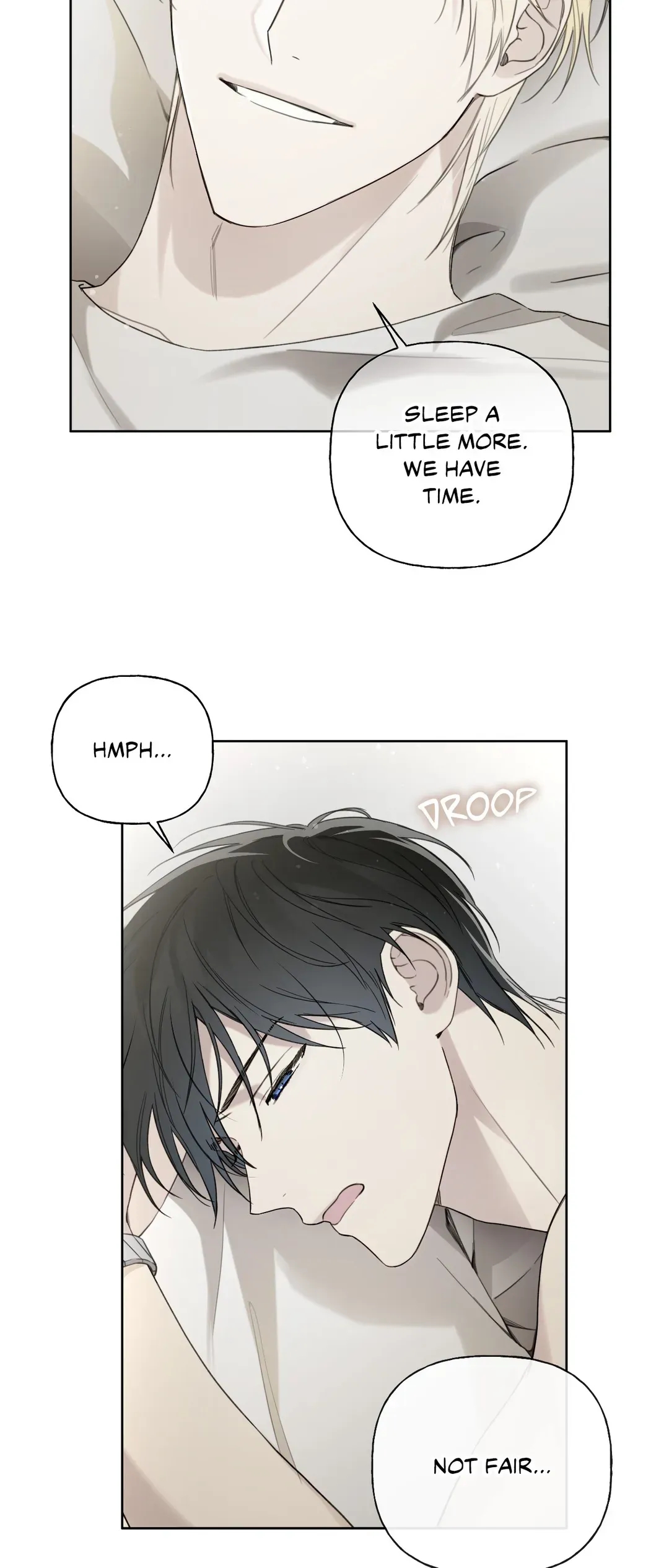 Read Guiding Hazard chapter 29.6 image 14 on Lezhin