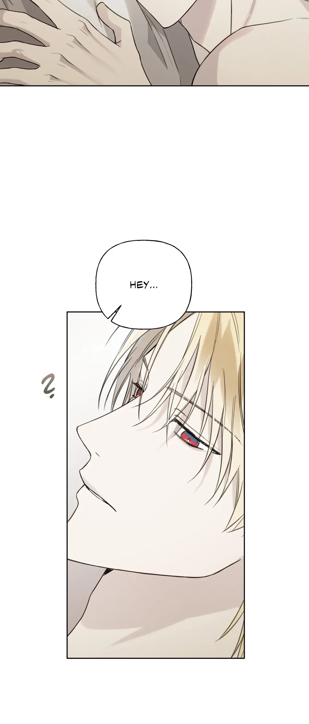 Read Guiding Hazard chapter 29.6 image 17 on Lezhin