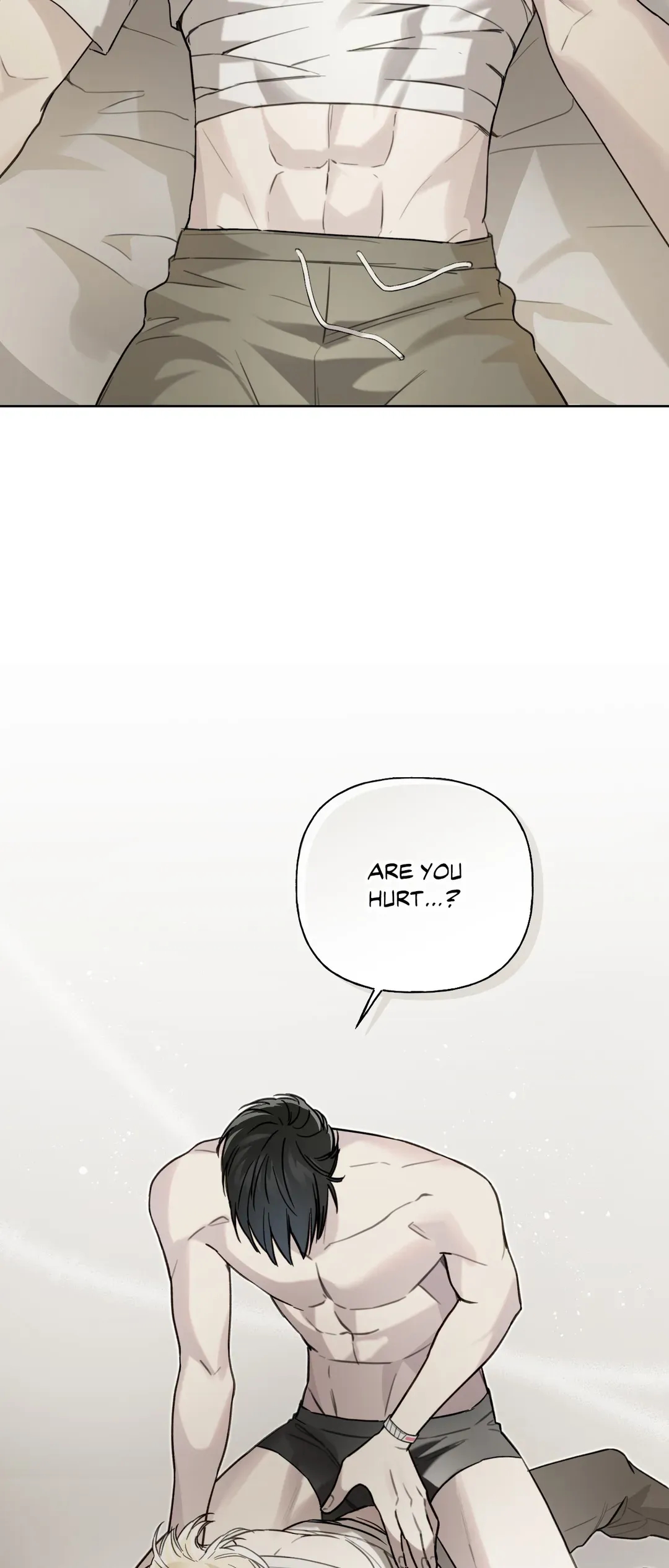 Read Guiding Hazard chapter 29.6 image 19 on Lezhin
