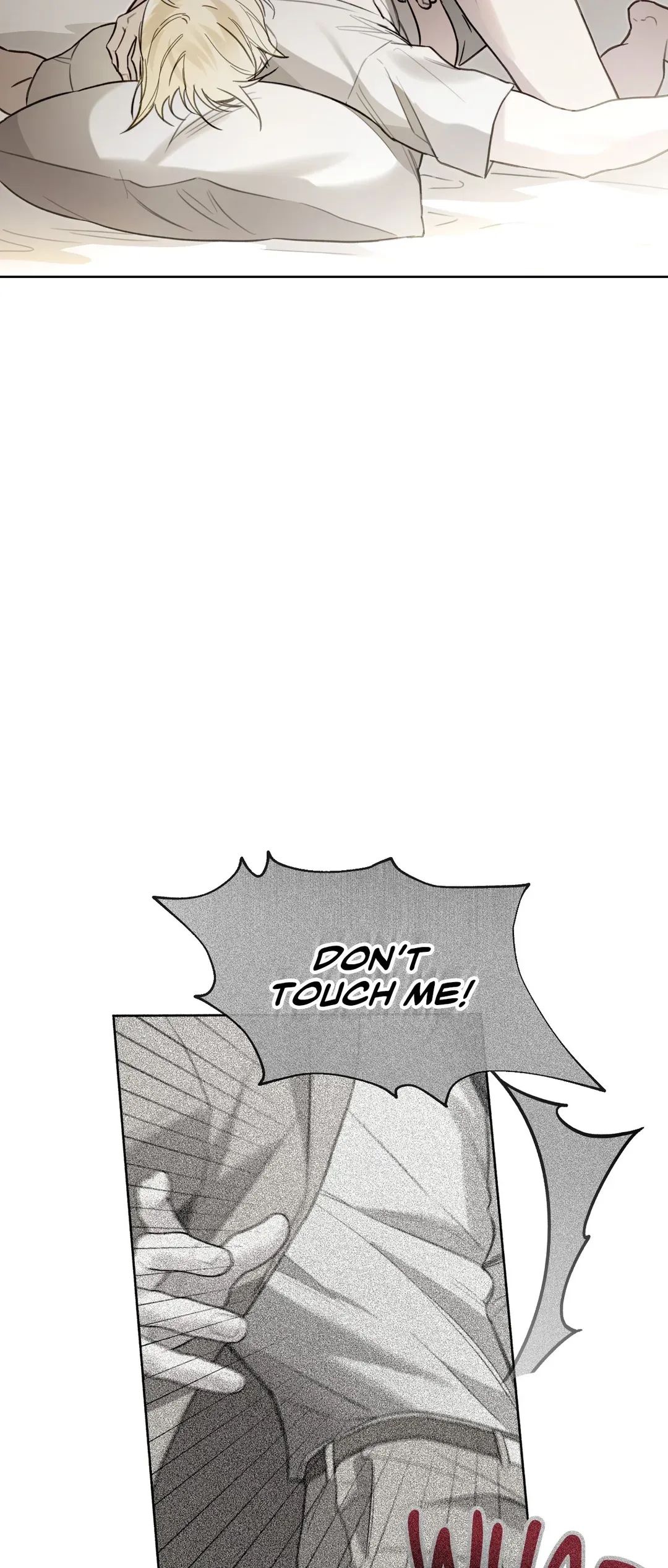 Read Guiding Hazard chapter 29.6 image 20 on Lezhin