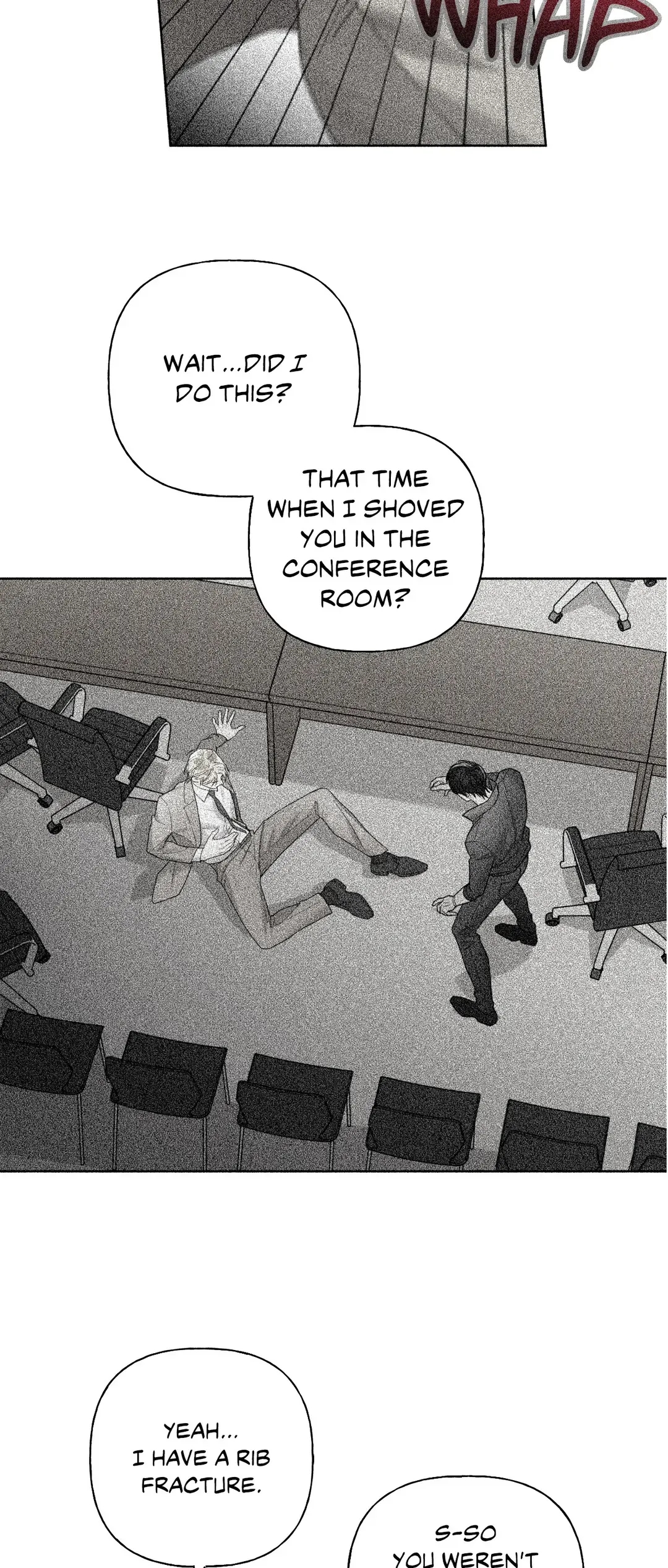 Read Guiding Hazard chapter 29.6 image 21 on Lezhin