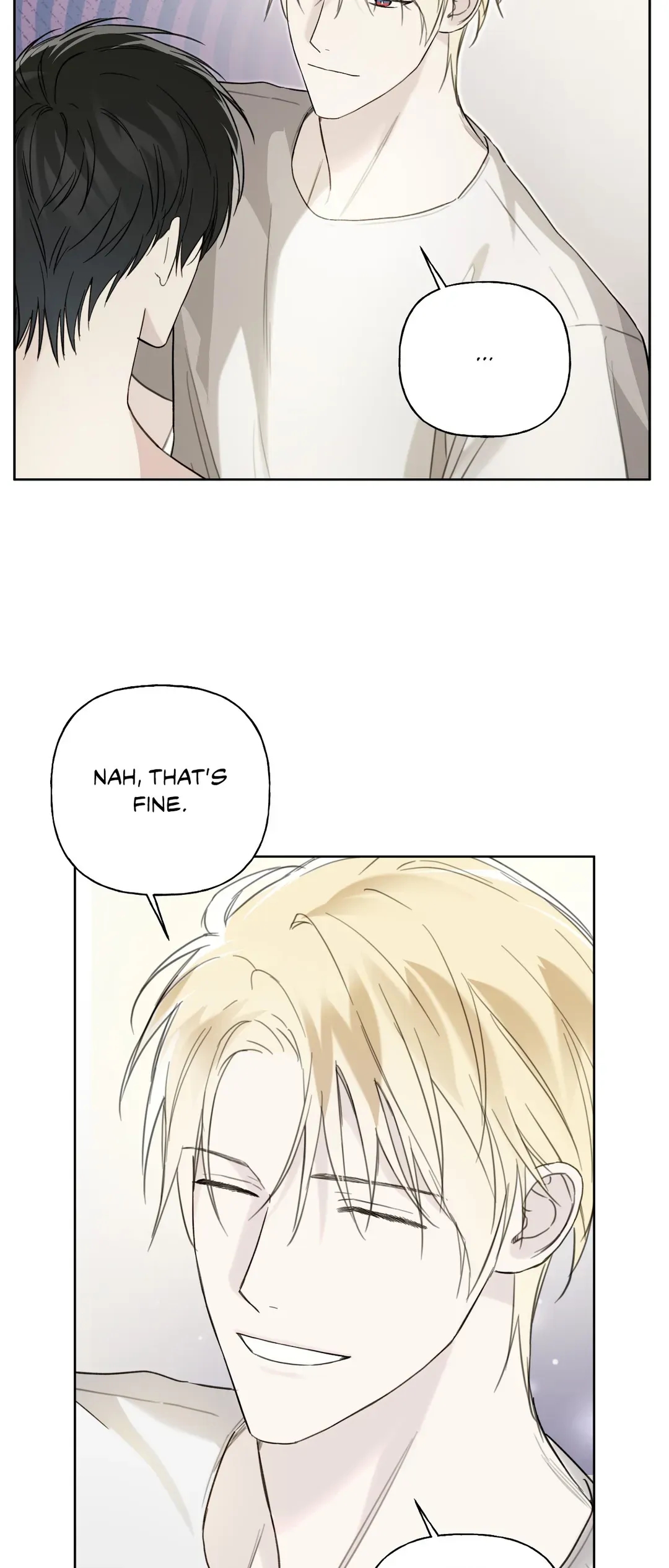 Read Guiding Hazard chapter 29.6 image 24 on Lezhin