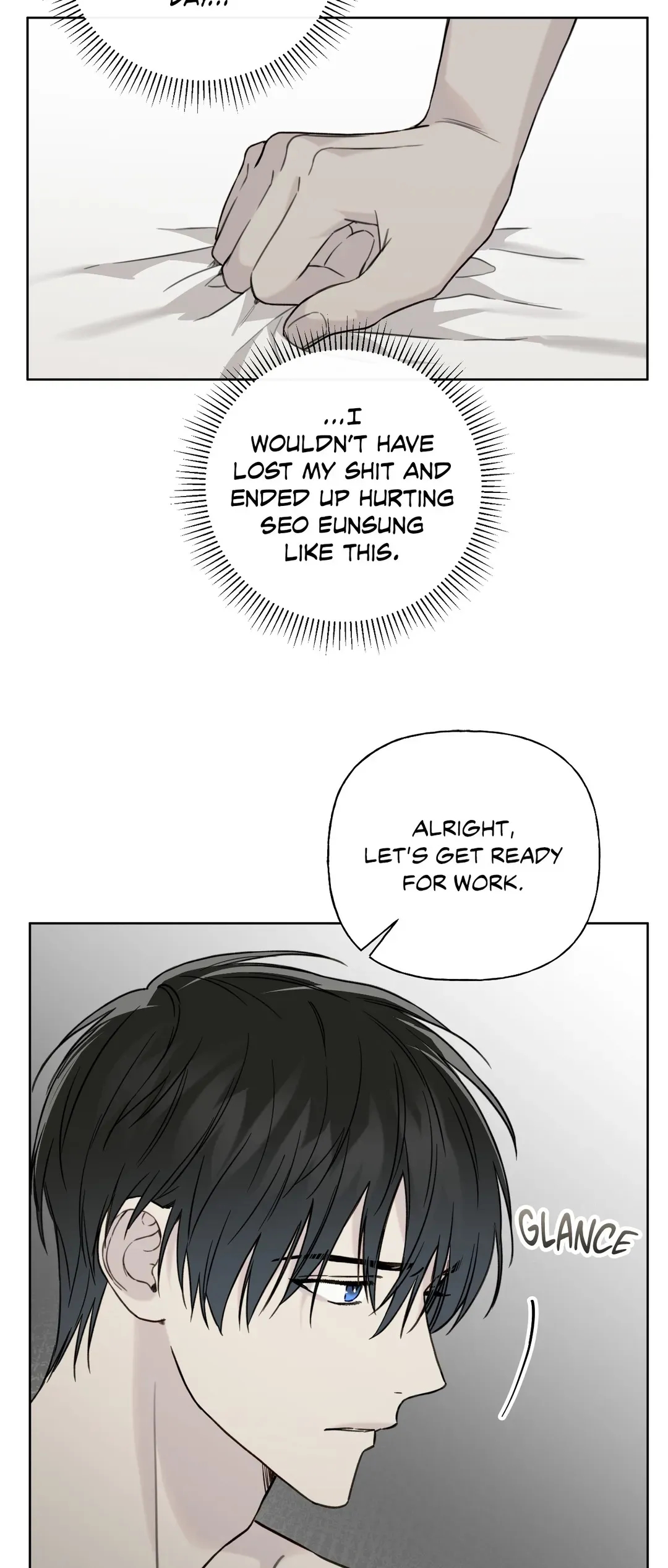 Read Guiding Hazard chapter 29.6 image 27 on Lezhin
