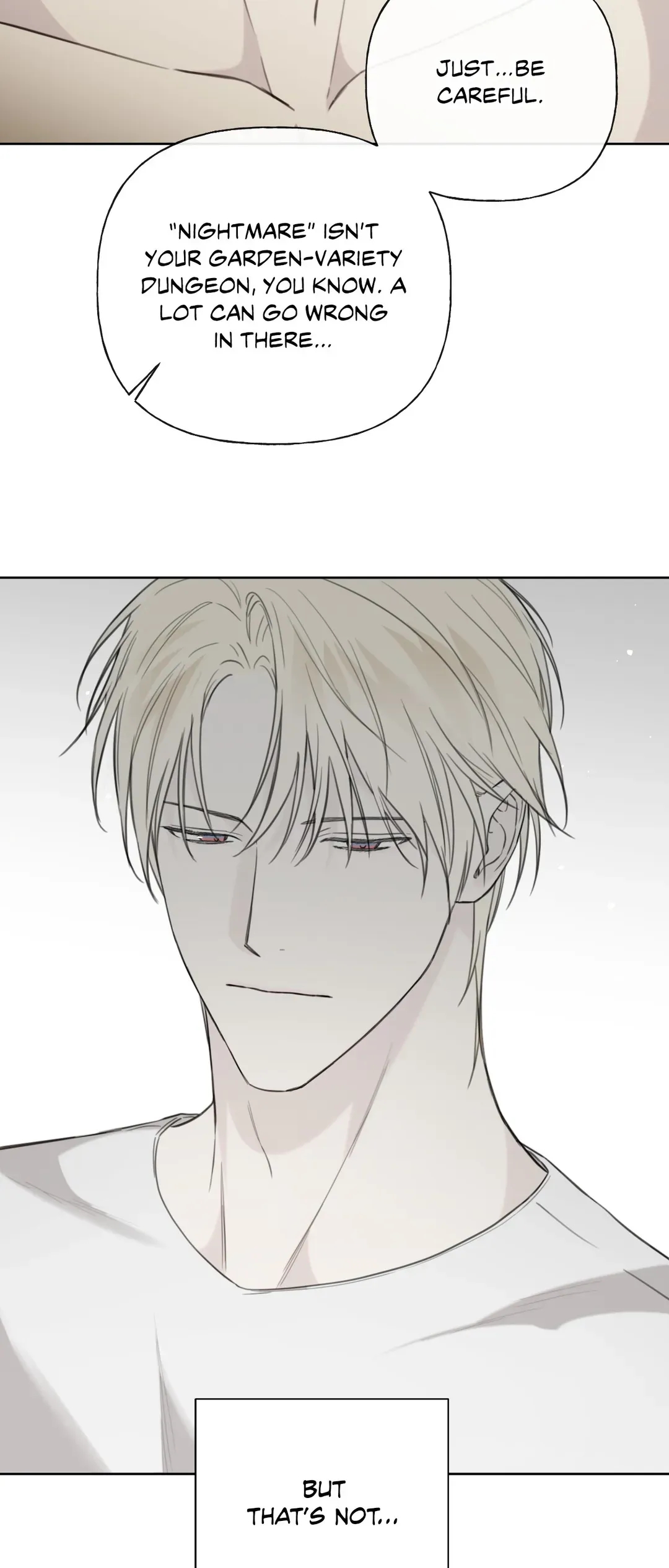Read Guiding Hazard chapter 29.6 image 31 on Lezhin
