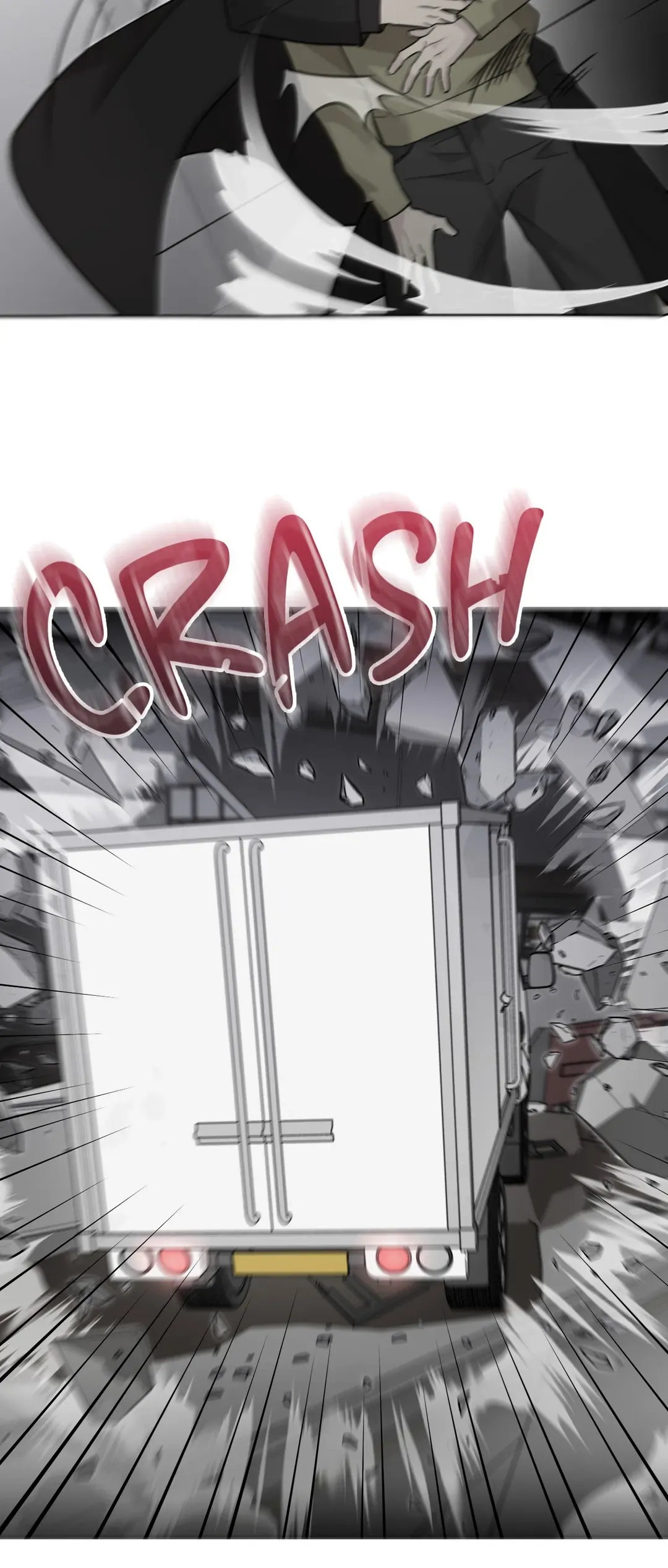 Read Guiding Hazard chapter 29.6 image 41 on Lezhin