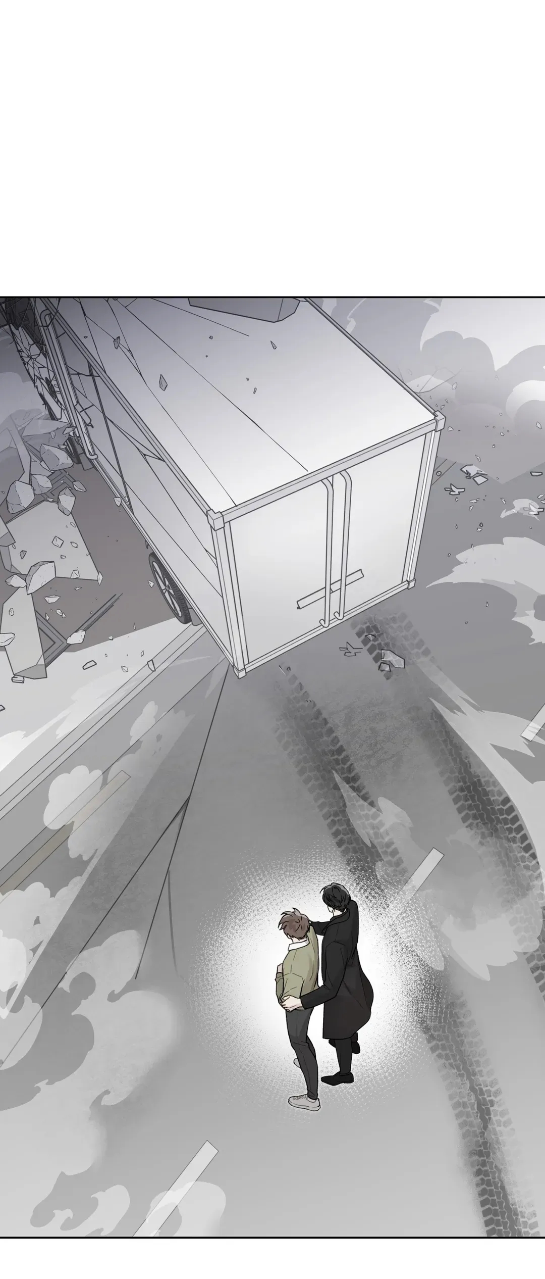 Read Guiding Hazard chapter 29.6 image 42 on Lezhin