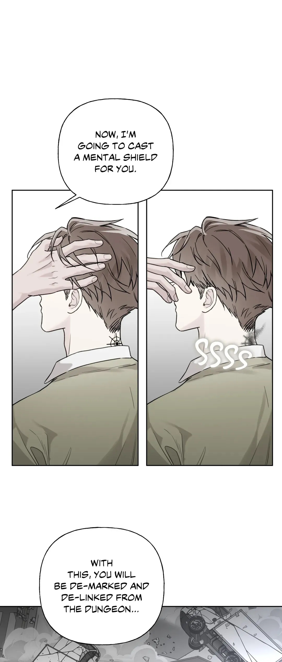Read Guiding Hazard chapter 29.6 image 46 on Lezhin