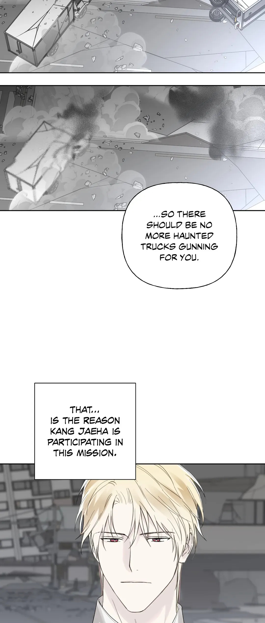 Read Guiding Hazard chapter 29.6 image 47 on Lezhin
