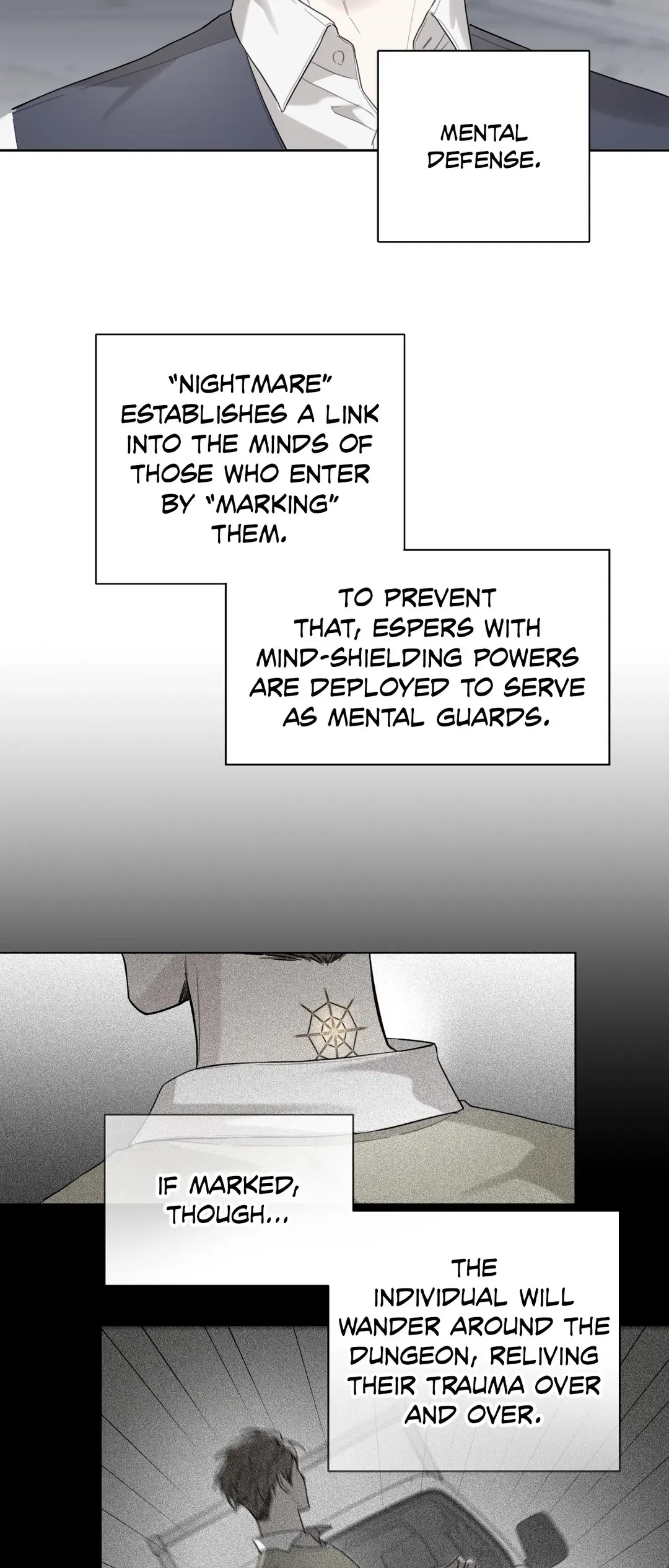 Read Guiding Hazard chapter 29.6 image 48 on Lezhin