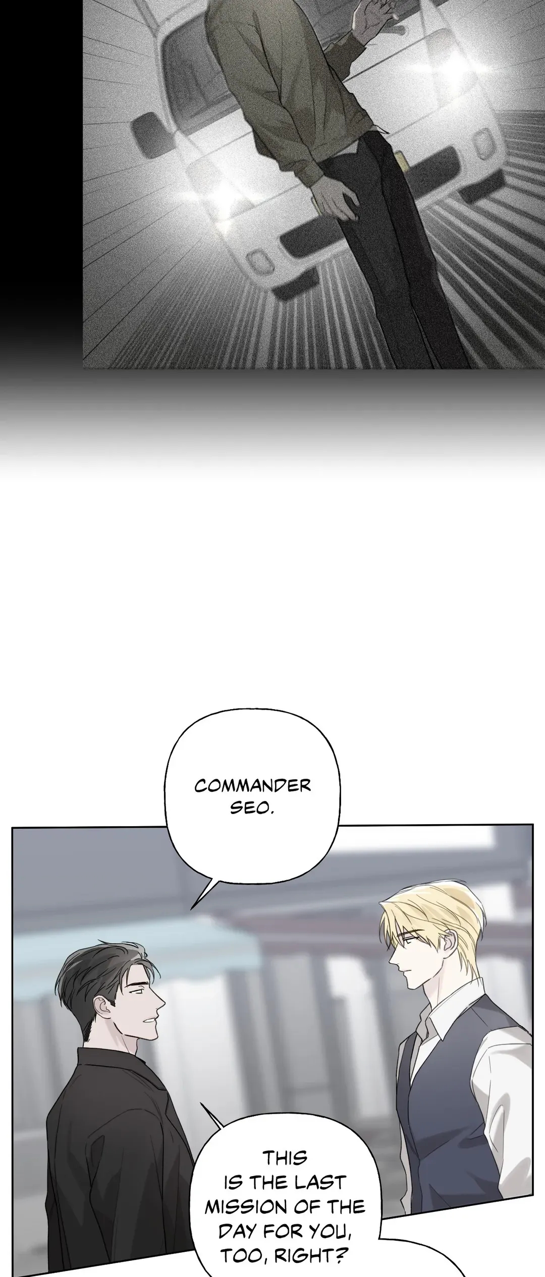 Read Guiding Hazard chapter 29.6 image 49 on Lezhin