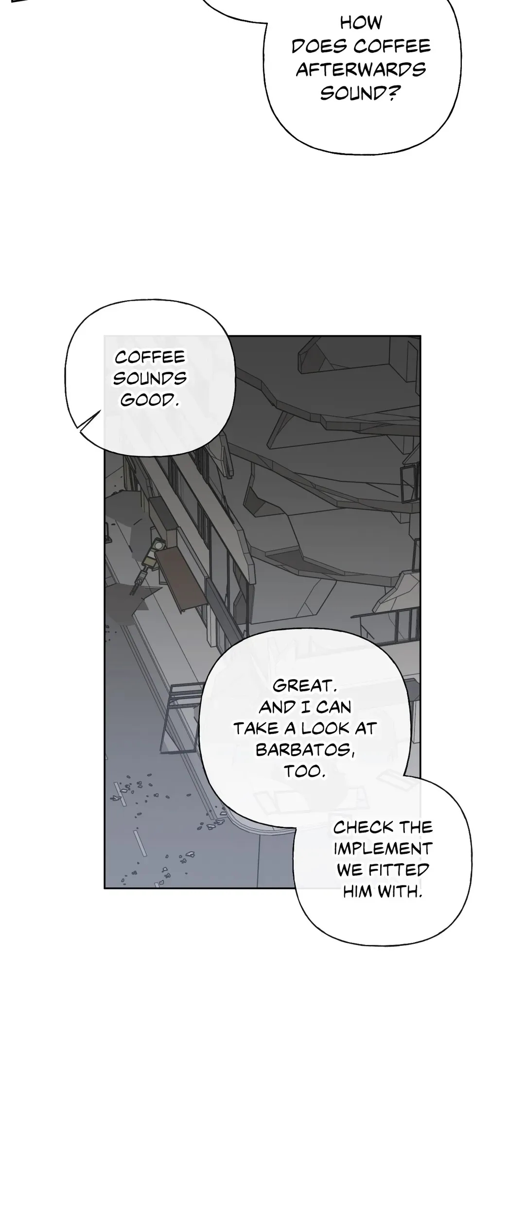 Read Guiding Hazard chapter 29.6 image 50 on Lezhin