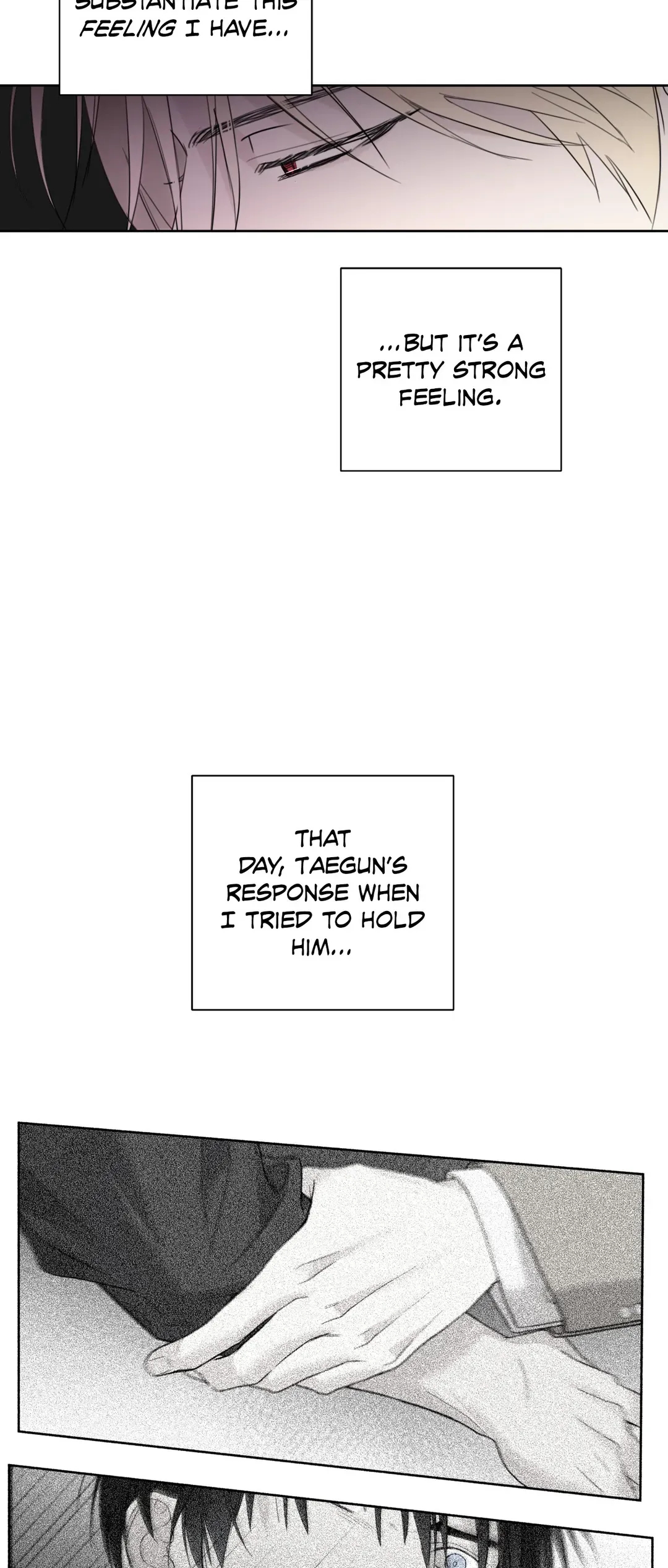 Read Guiding Hazard chapter 29.6 image 57 on Lezhin