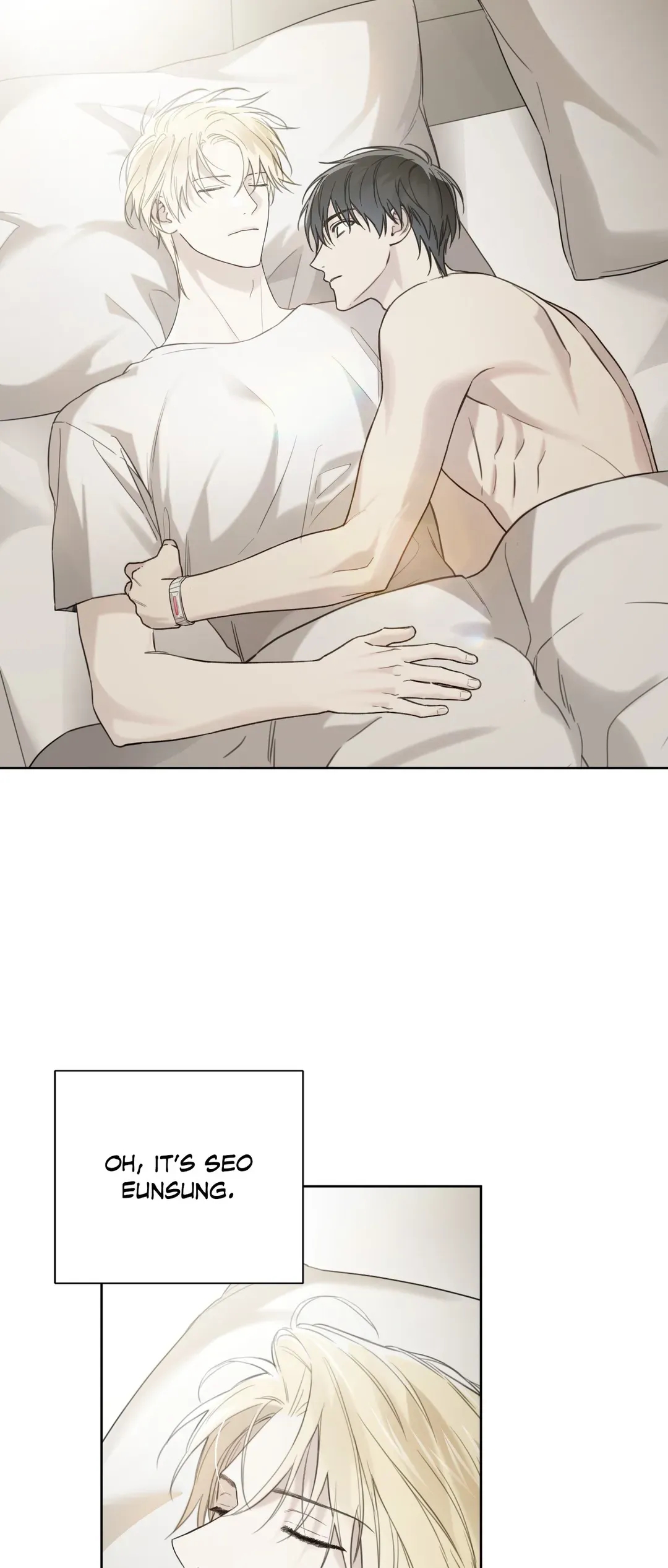 Read Guiding Hazard chapter 29.6 image 6 on Lezhin