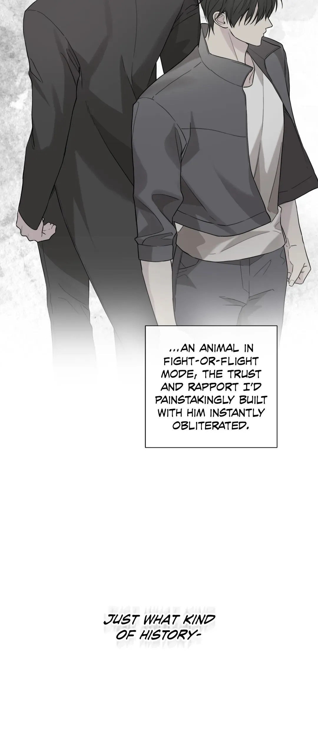 Read Guiding Hazard chapter 29.6 image 60 on Lezhin