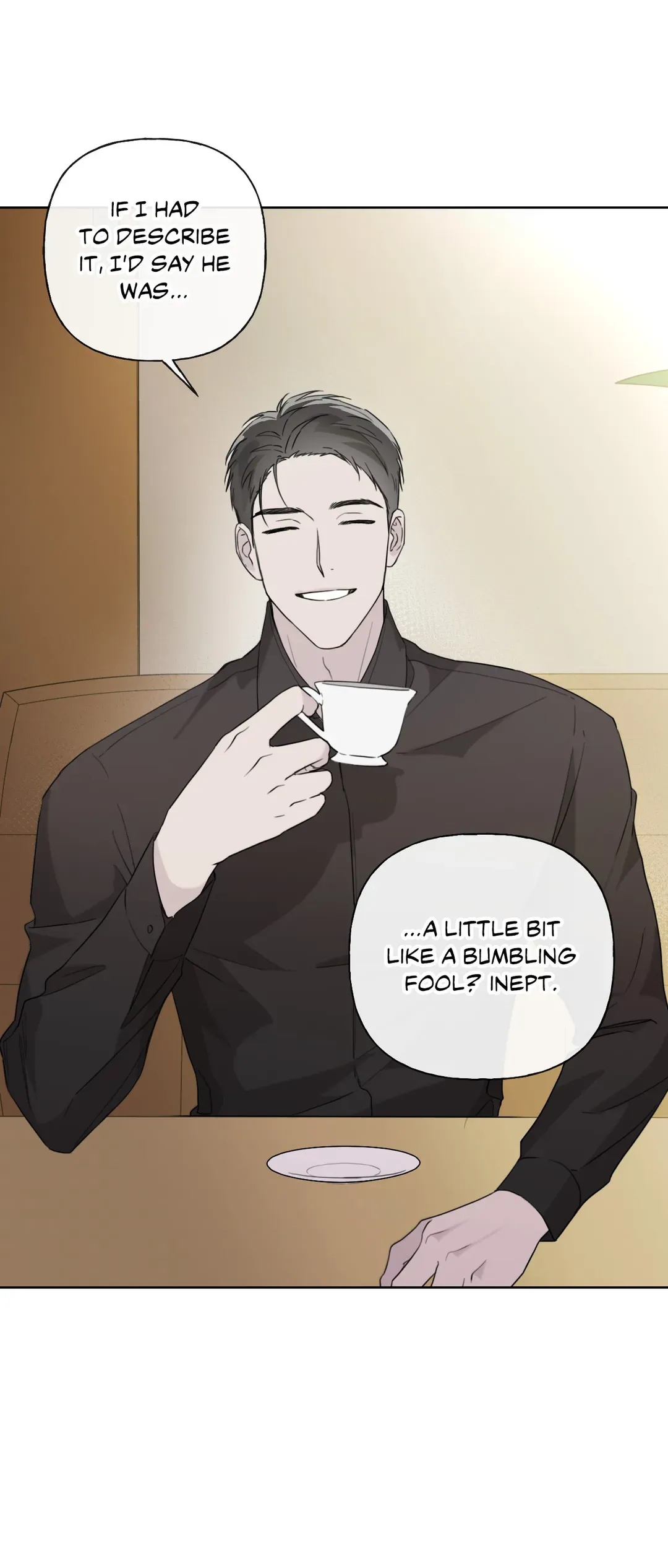 Read Guiding Hazard chapter 29.6 image 64 on Lezhin