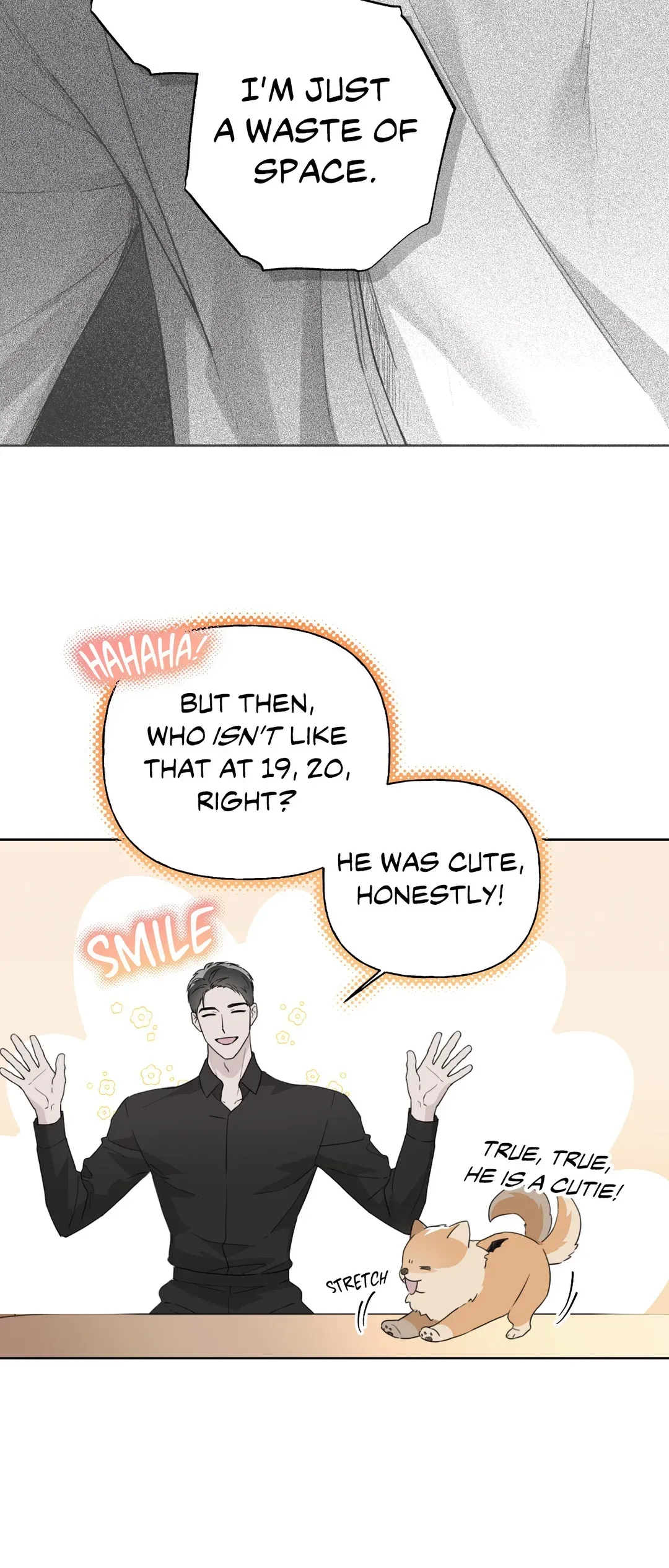 Read Guiding Hazard chapter 29.6 image 67 on Lezhin