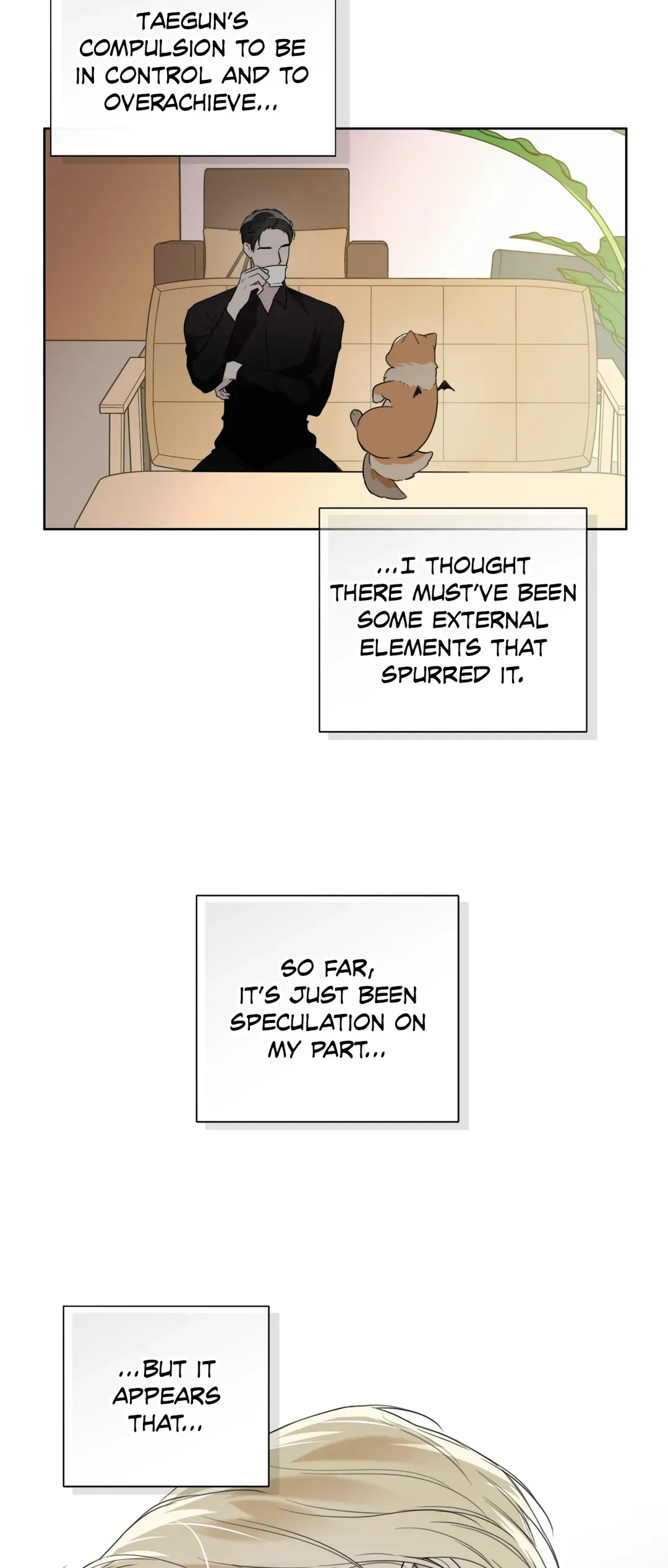 Read Guiding Hazard chapter 29.6 image 69 on Lezhin