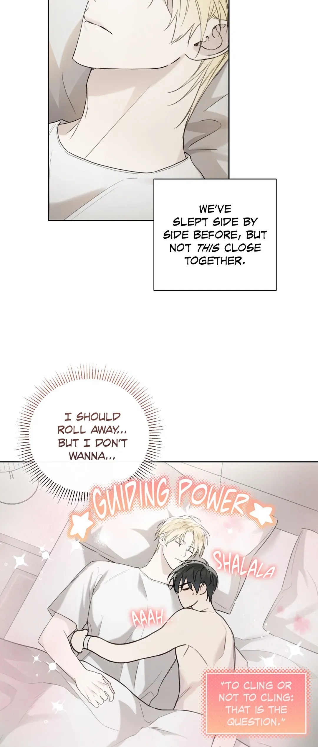 Read Guiding Hazard chapter 29.6 image 7 on Lezhin