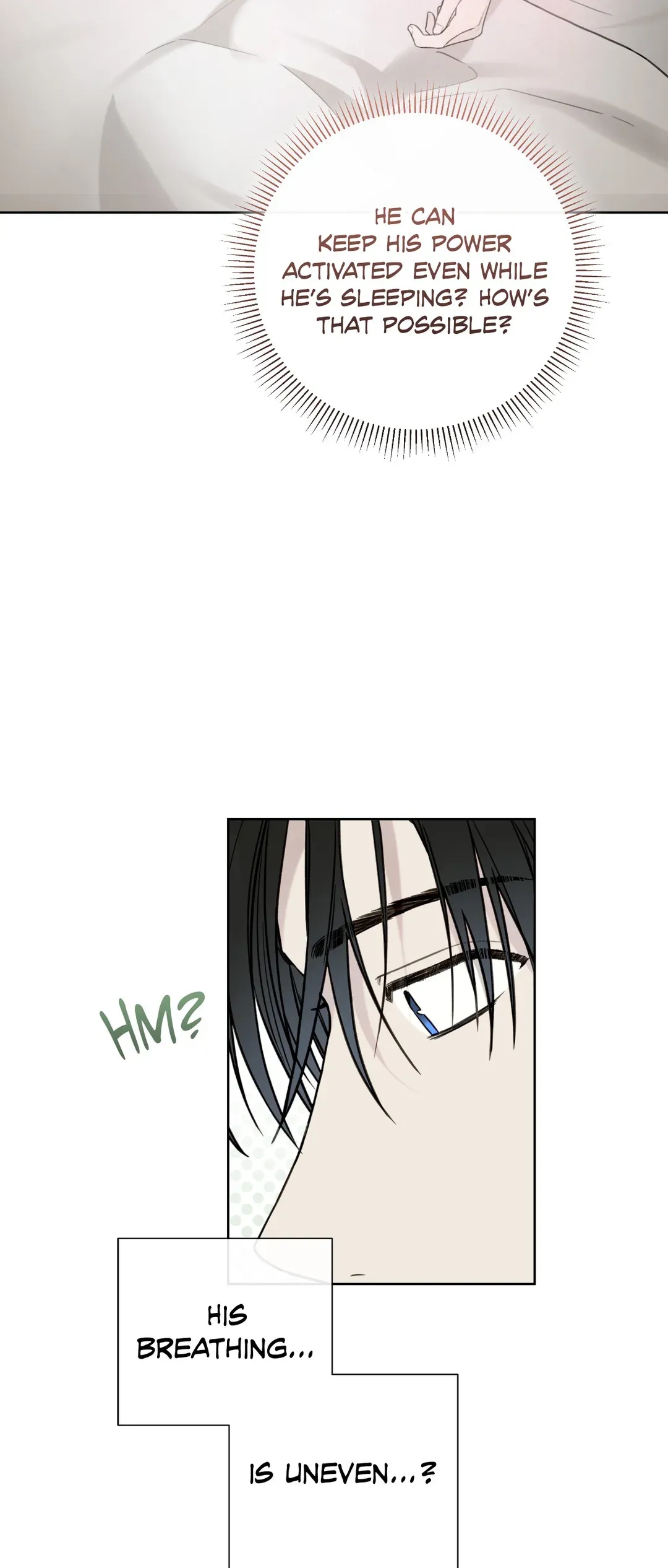 Read Guiding Hazard chapter 29.6 image 8 on Lezhin