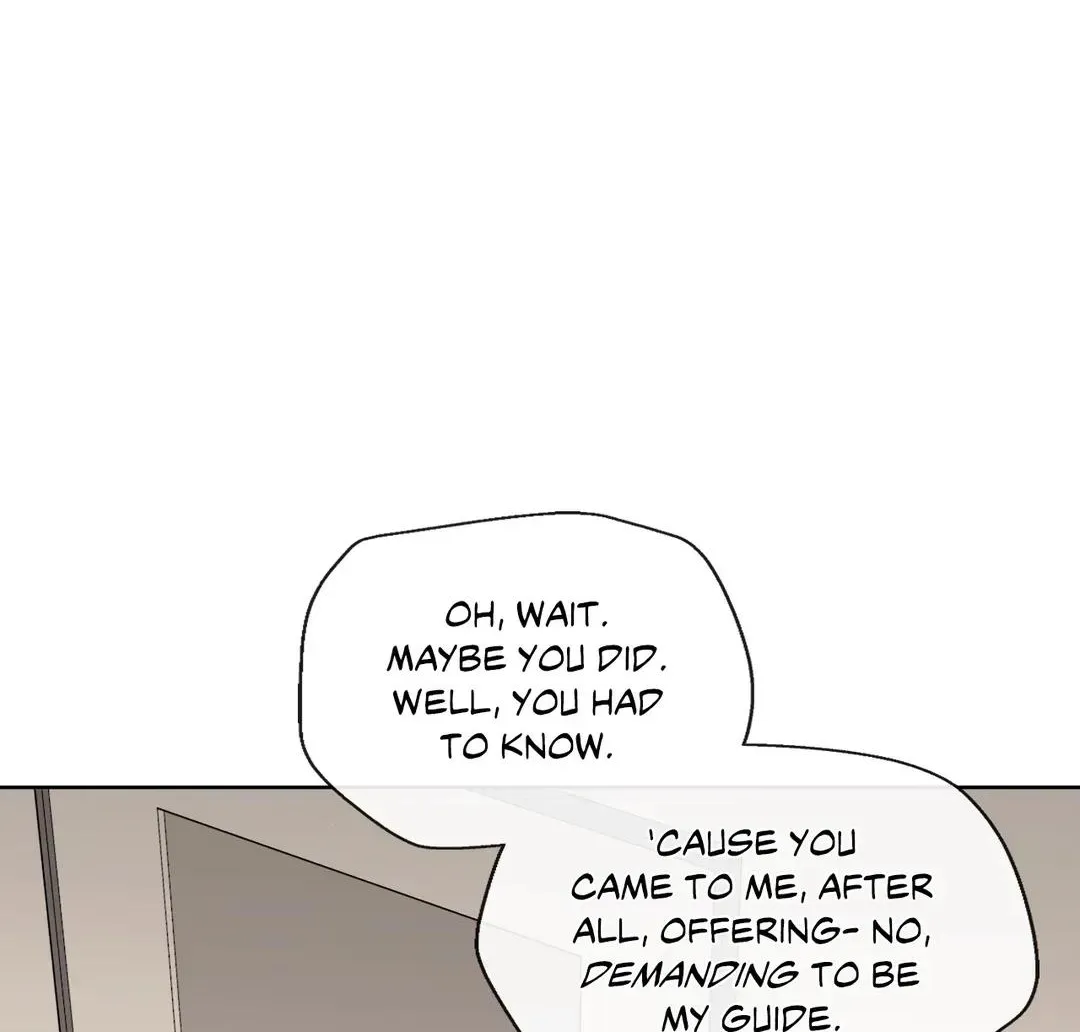 Read Guiding Hazard chapter 29 image 14 on Lezhin