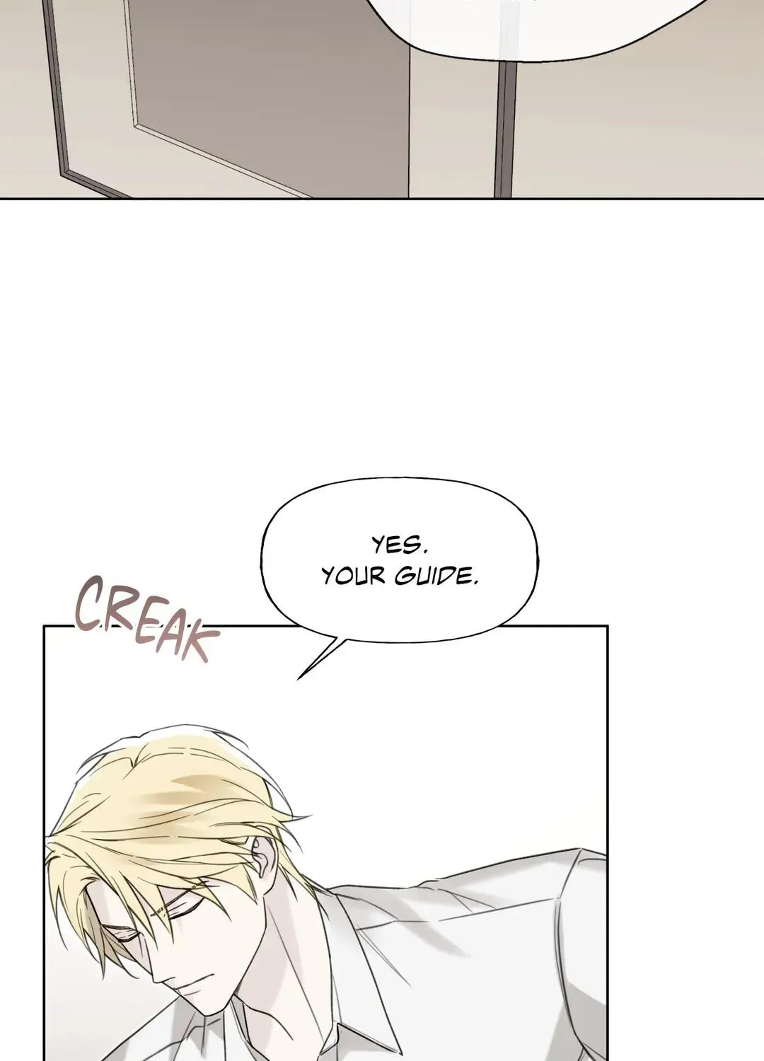Read Guiding Hazard chapter 29 image 15 on Lezhin