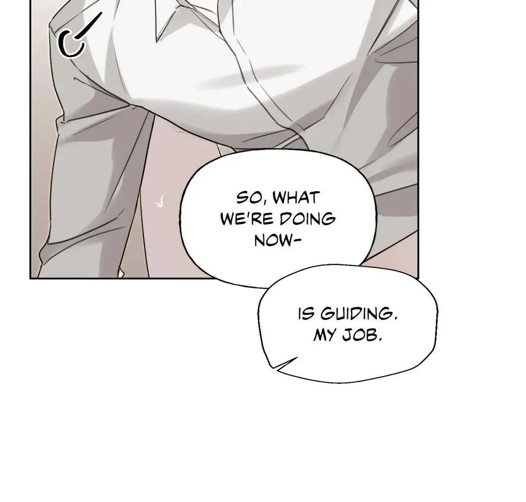 Read Guiding Hazard chapter 29 image 16 on Lezhin