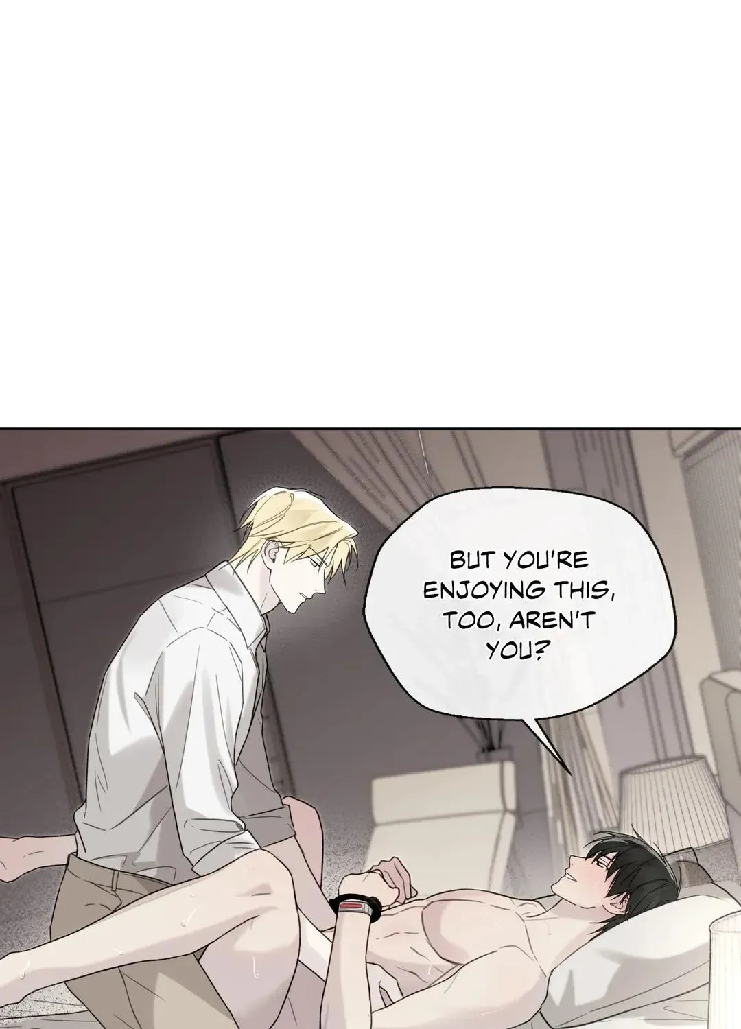 Read Guiding Hazard chapter 29 image 17 on Lezhin