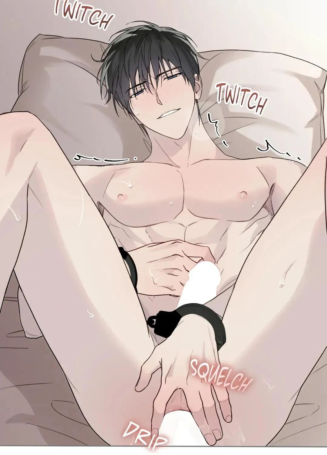 Read Guiding Hazard chapter 29 image 21 on Lezhin
