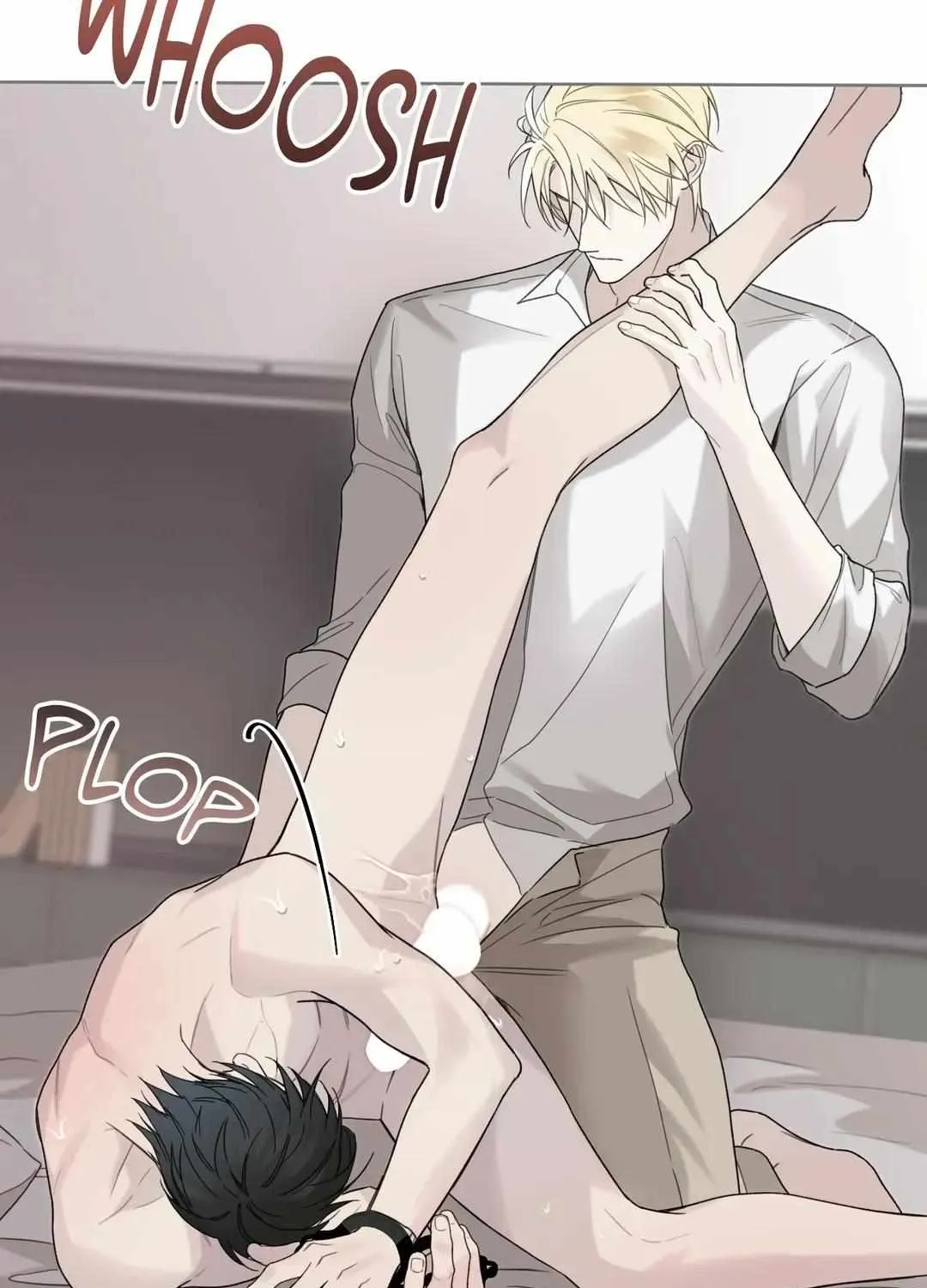 Read Guiding Hazard chapter 29 image 25 on Lezhin