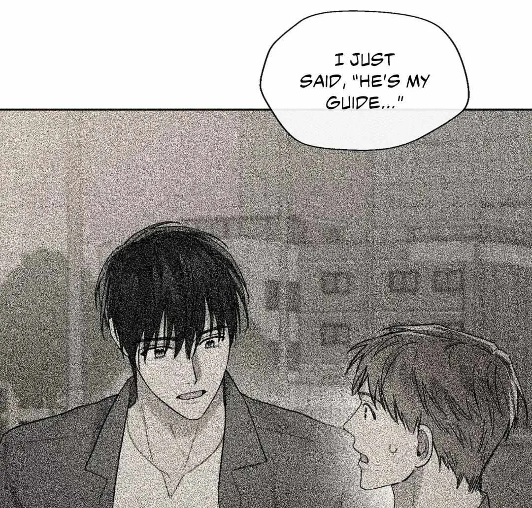 Read Guiding Hazard chapter 29 image 4 on Lezhin