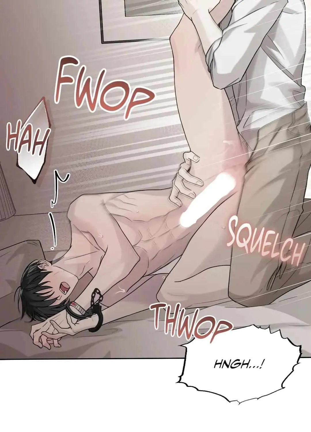 Read Guiding Hazard chapter 29 image 41 on Lezhin
