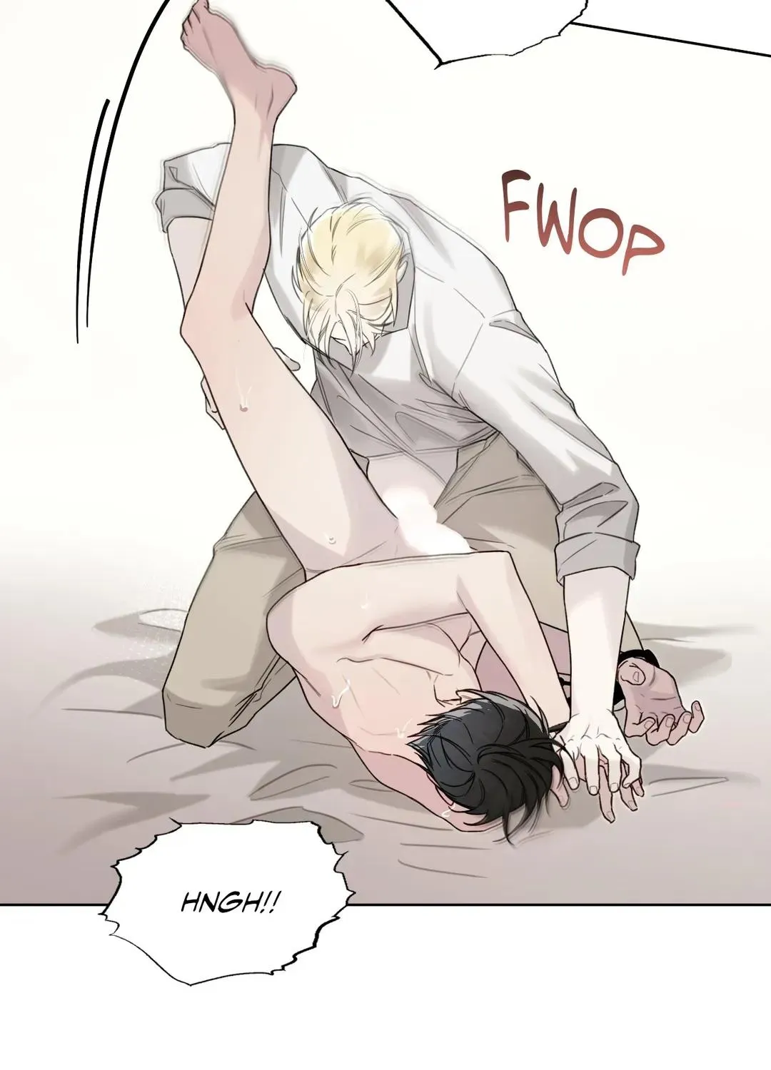 Read Guiding Hazard chapter 29 image 51 on Lezhin