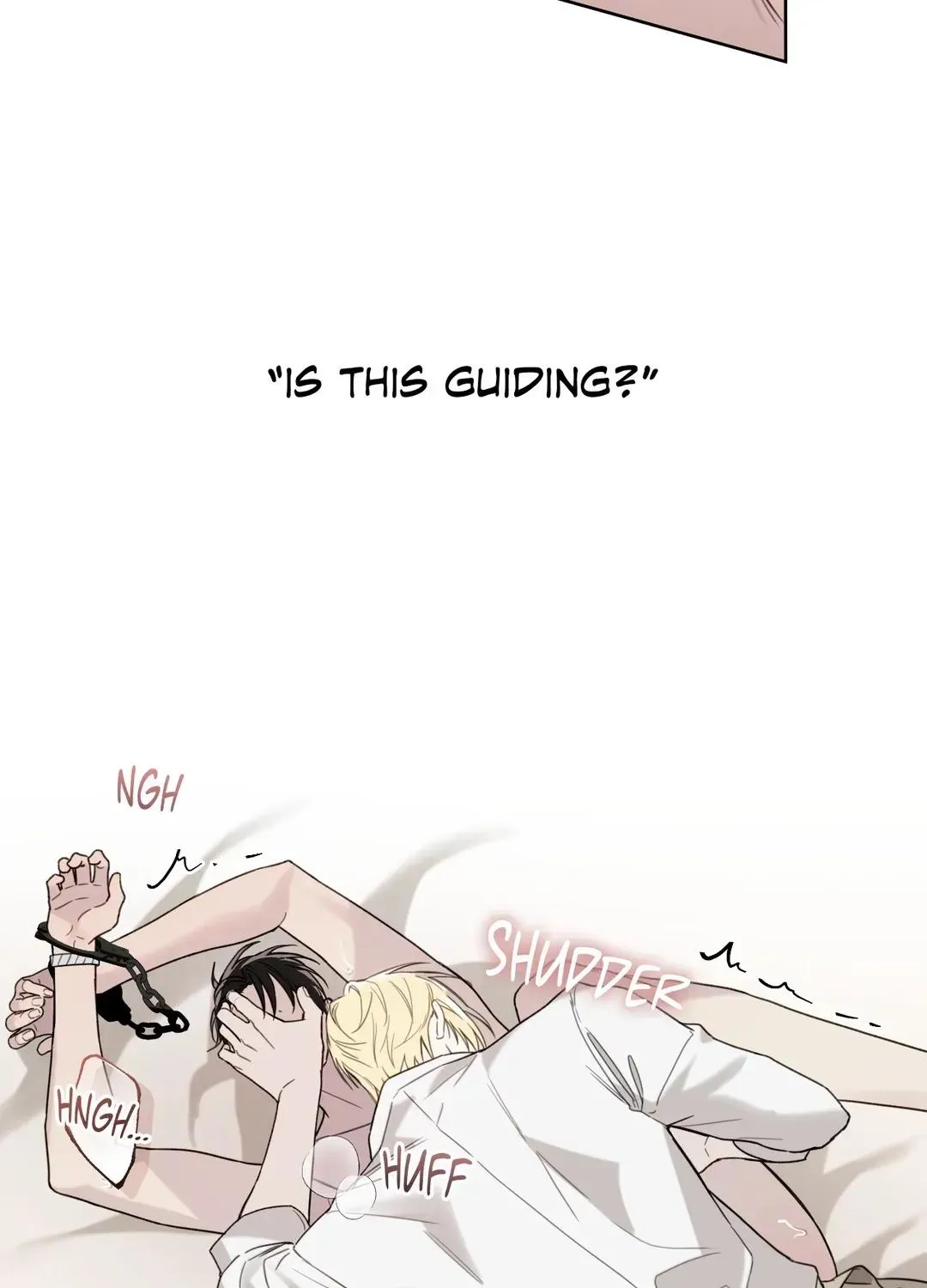 Read Guiding Hazard chapter 29 image 69 on Lezhin